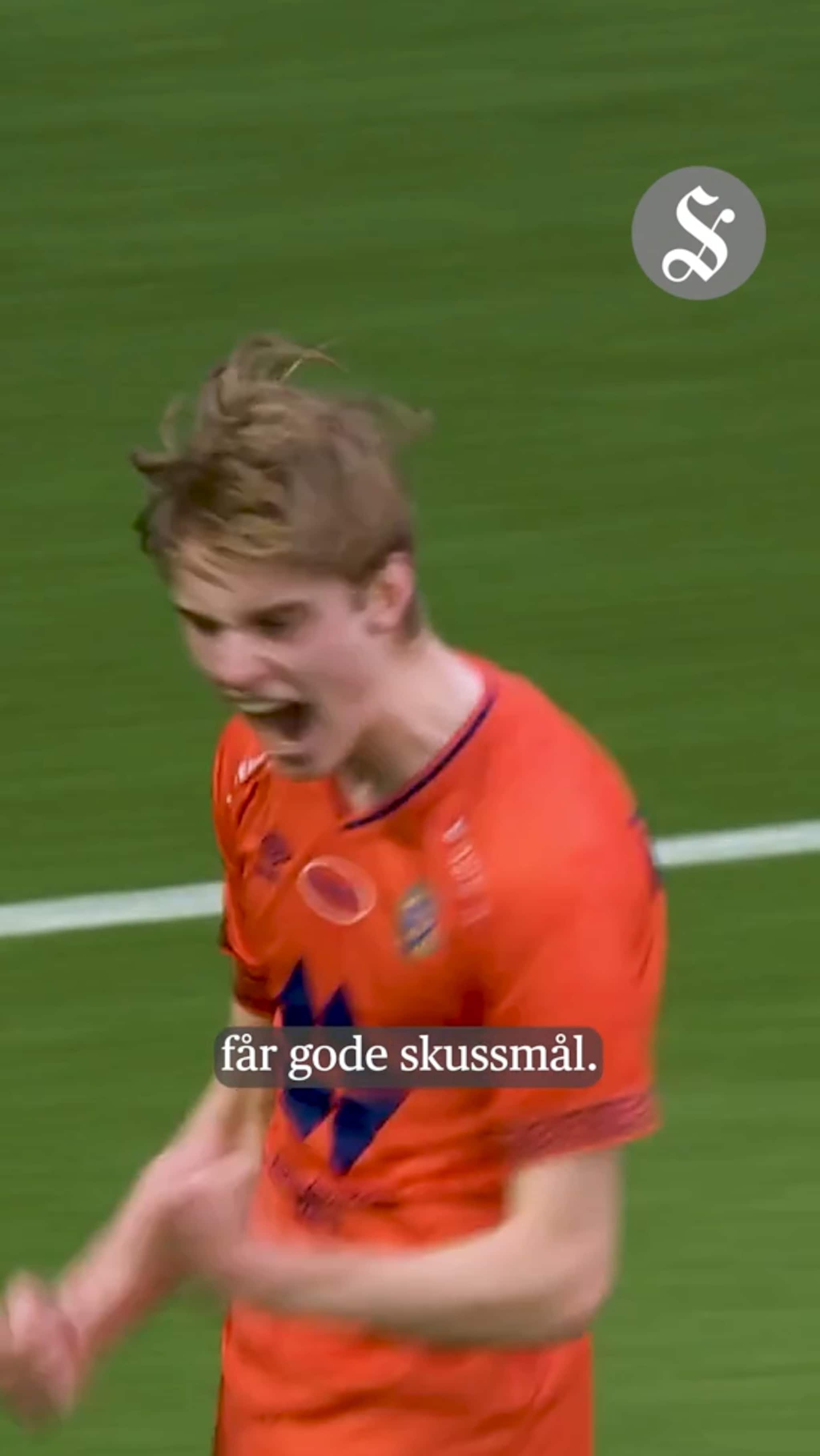 Ekspertens dom over AaFK-spillerne