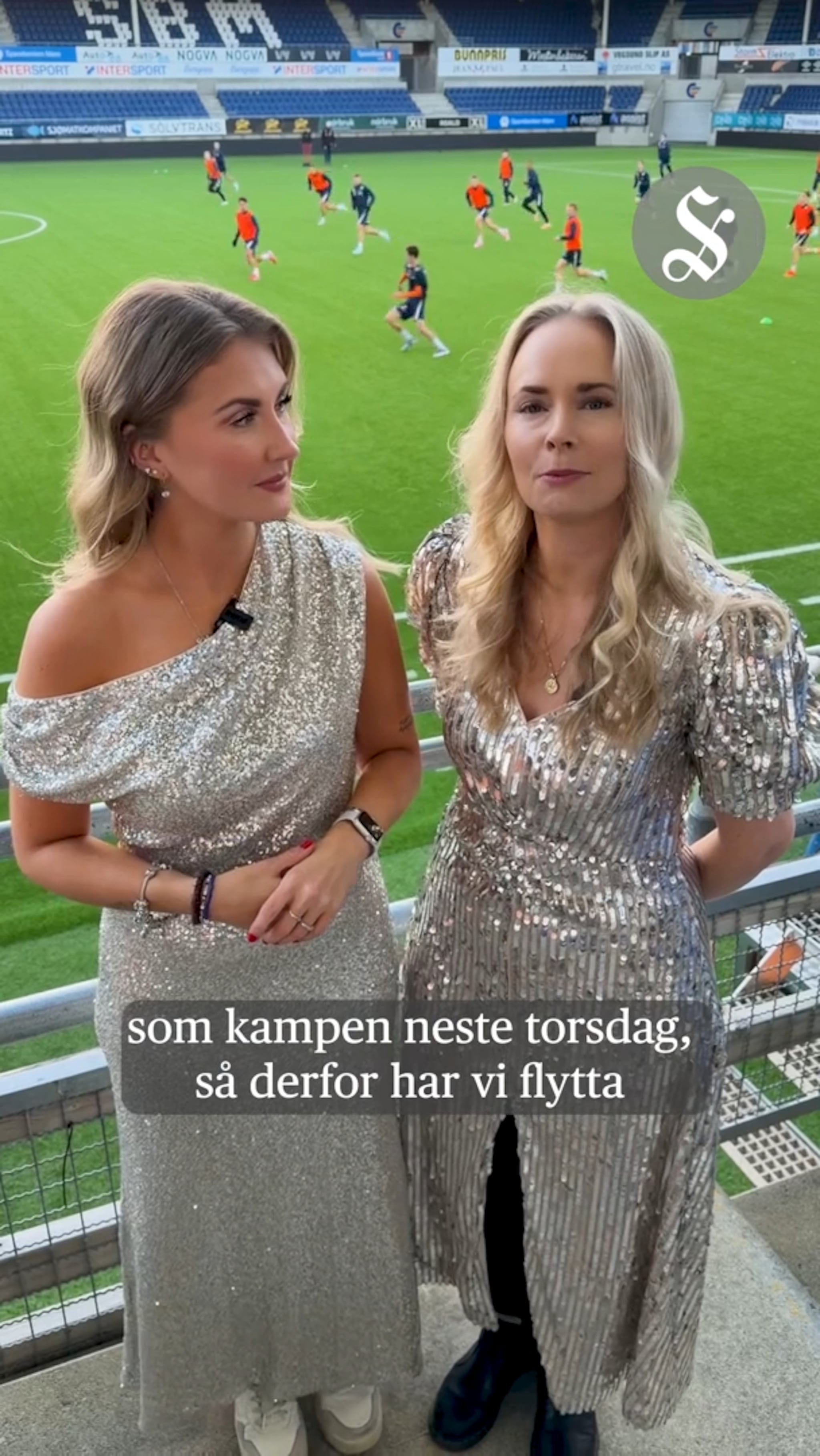 – Nå burde de «pina dø» rykke opp