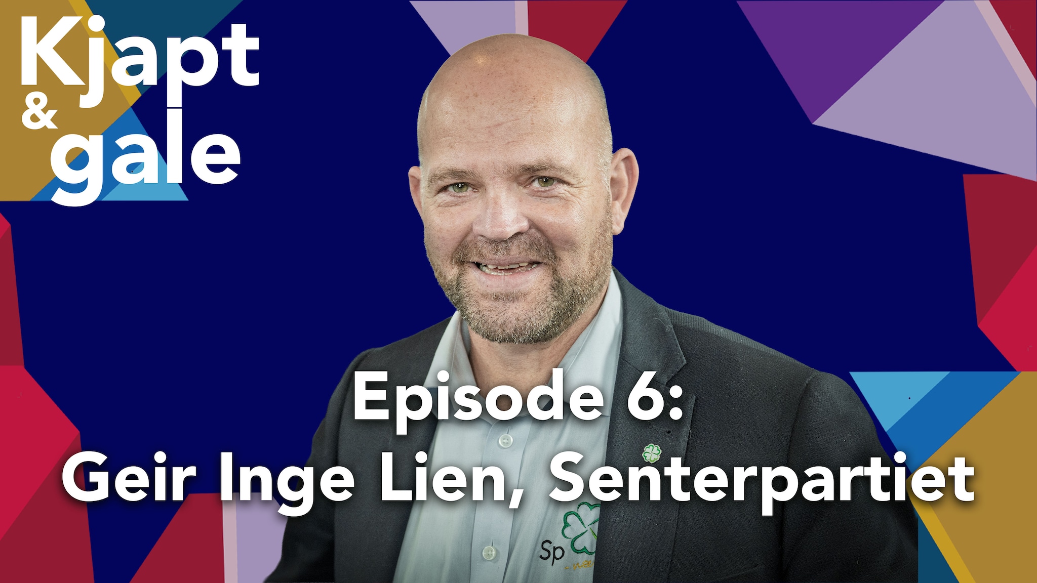 Kjapt & gale med Geir Inge Lien