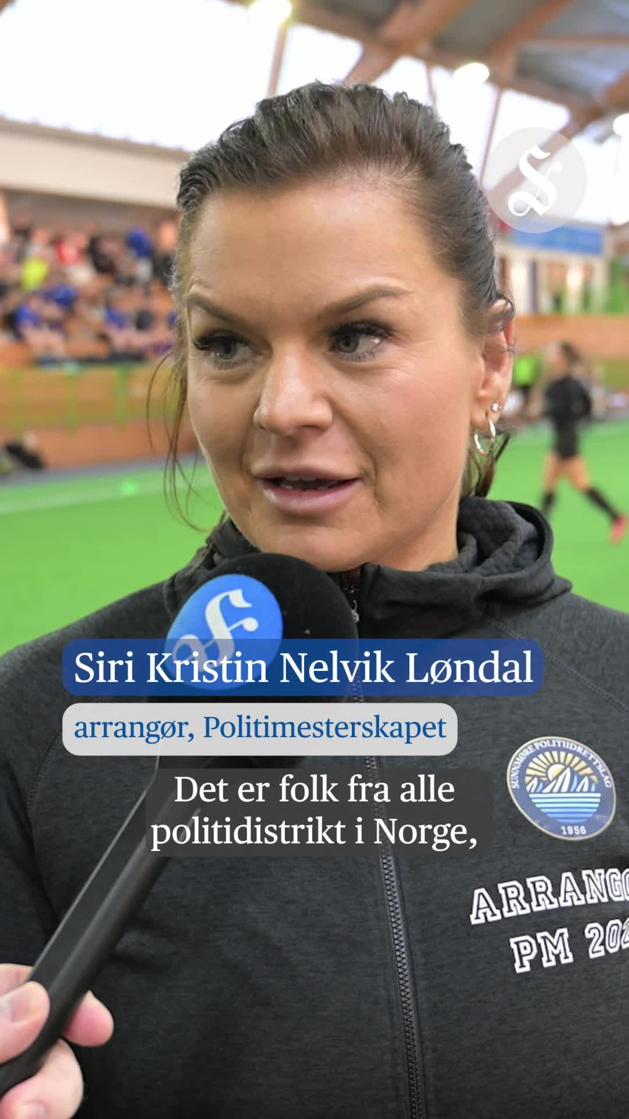 Politiet sparker fra seg: – Byen har aldri vært tryggere
