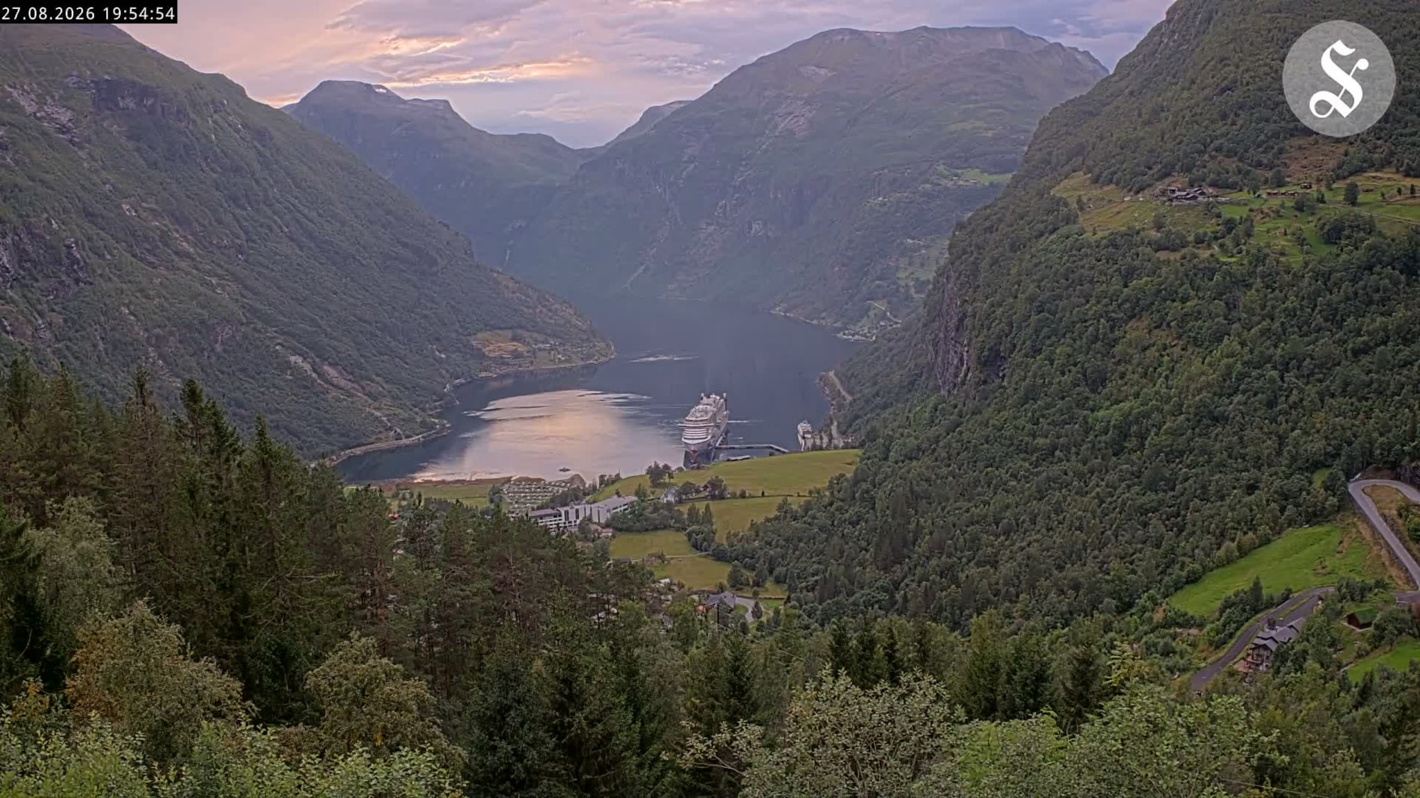 Geiranger