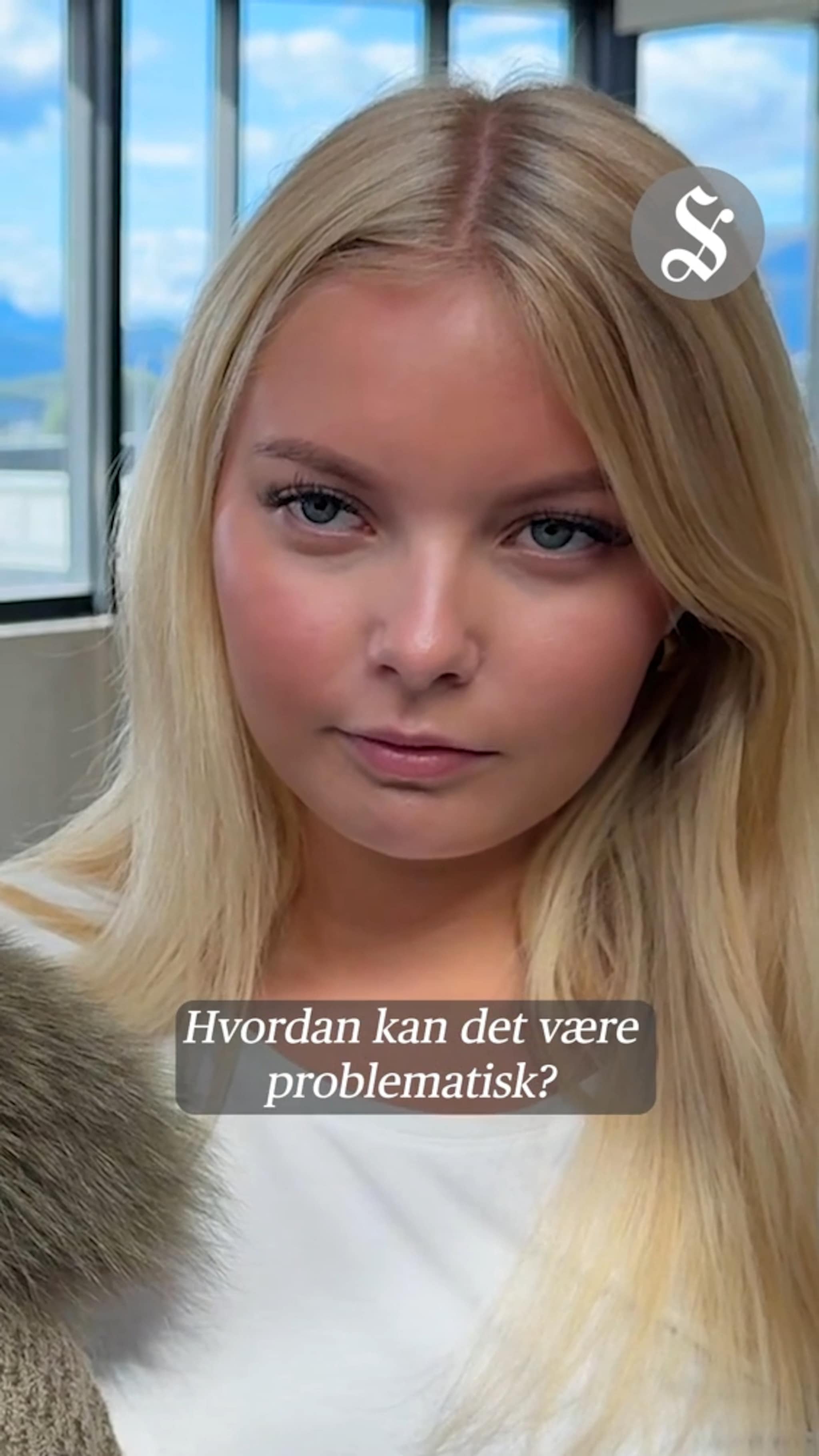 Er det en trend å stemme Frp?