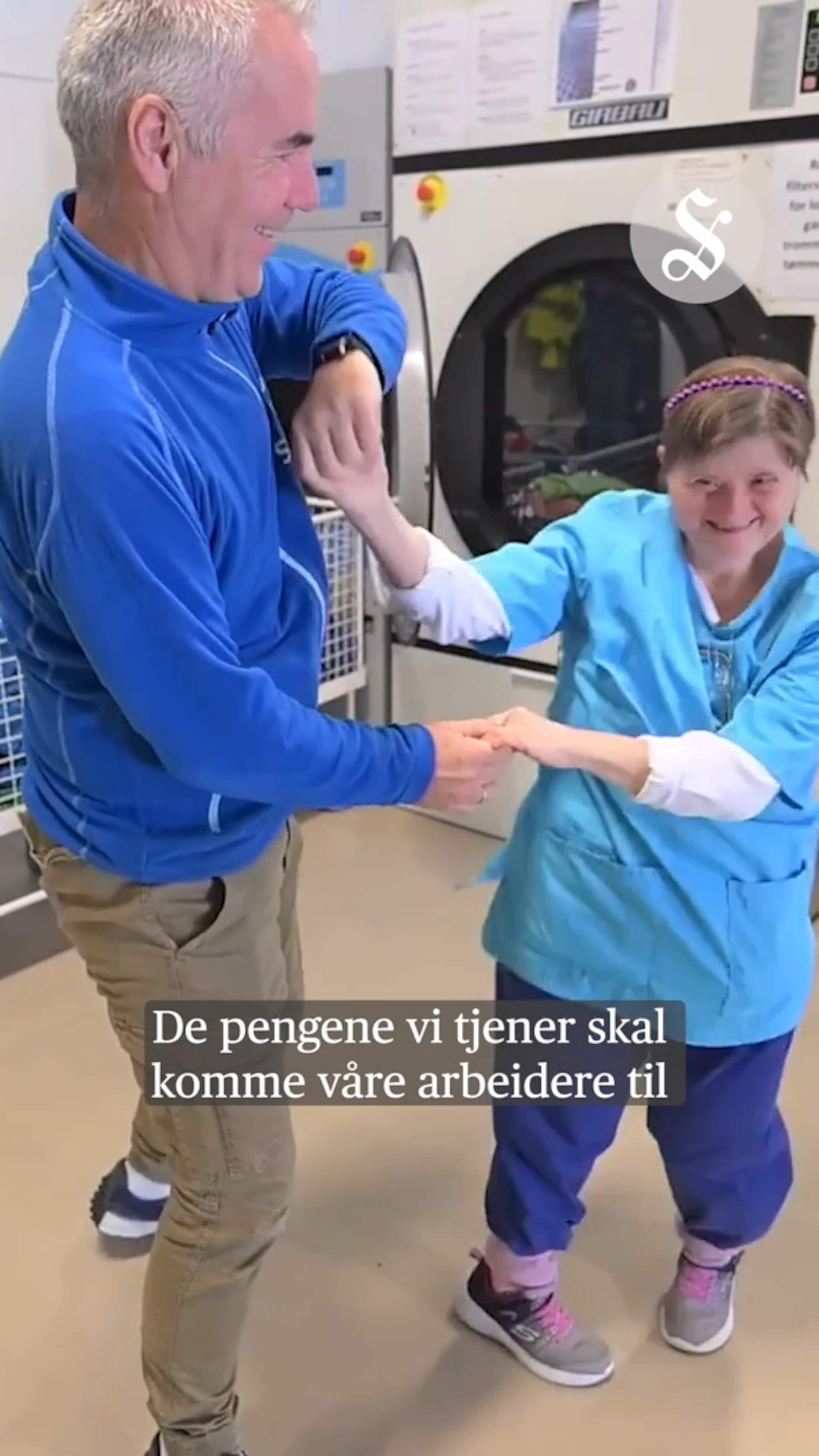 Fra Sula til den australske marine