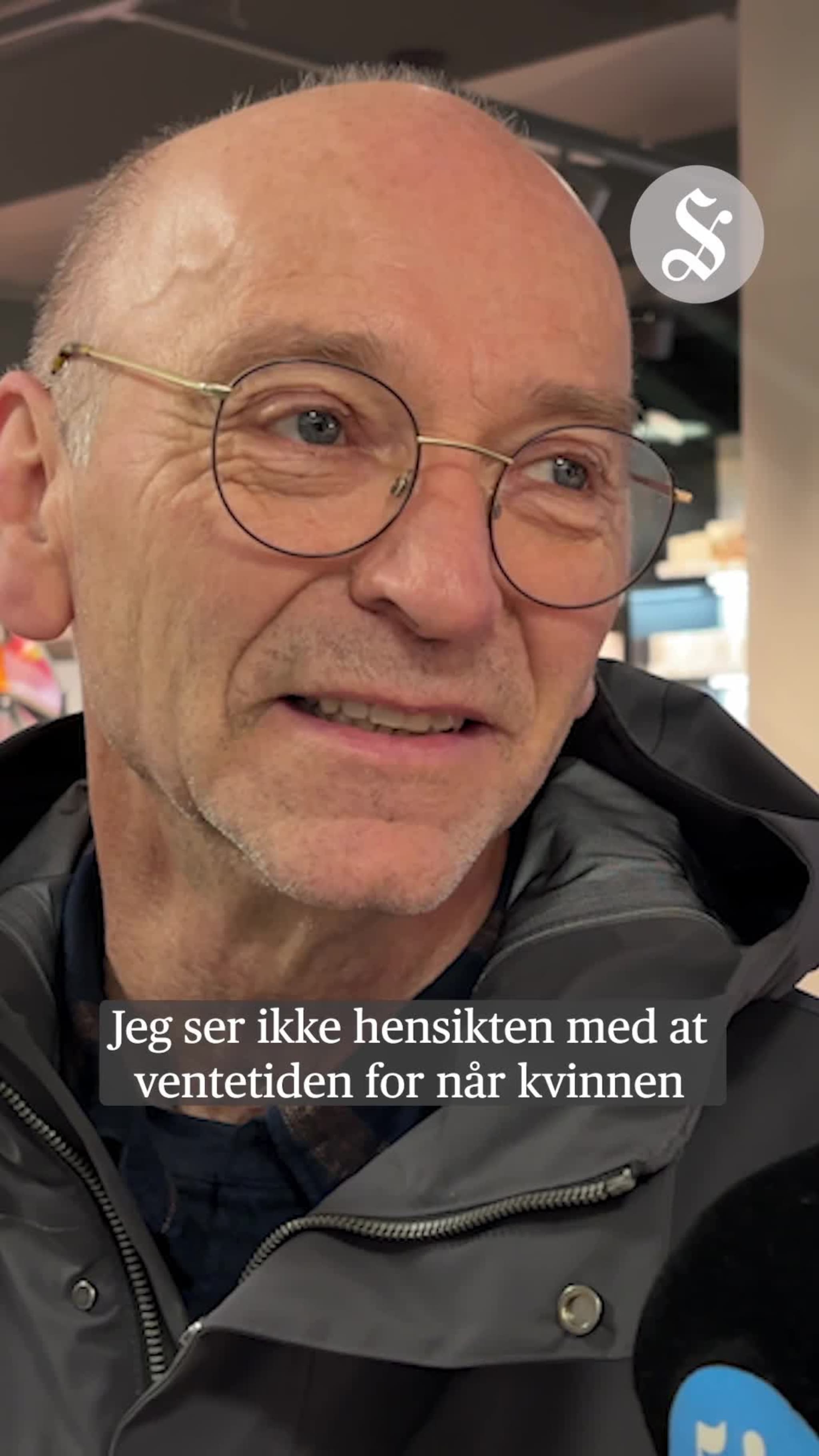 Bør grensa for selvbestemt abort utvides?
