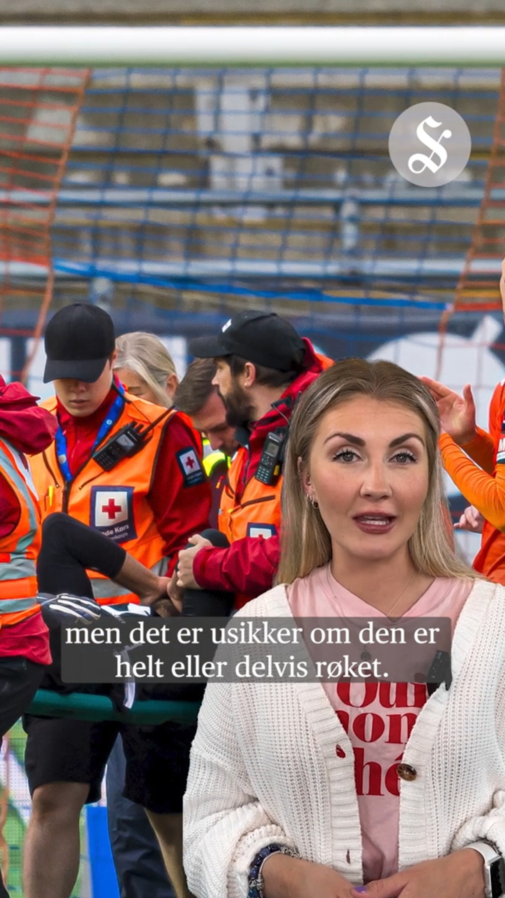 Bekrefter langtidsskade: AaFK er på keeperjakt