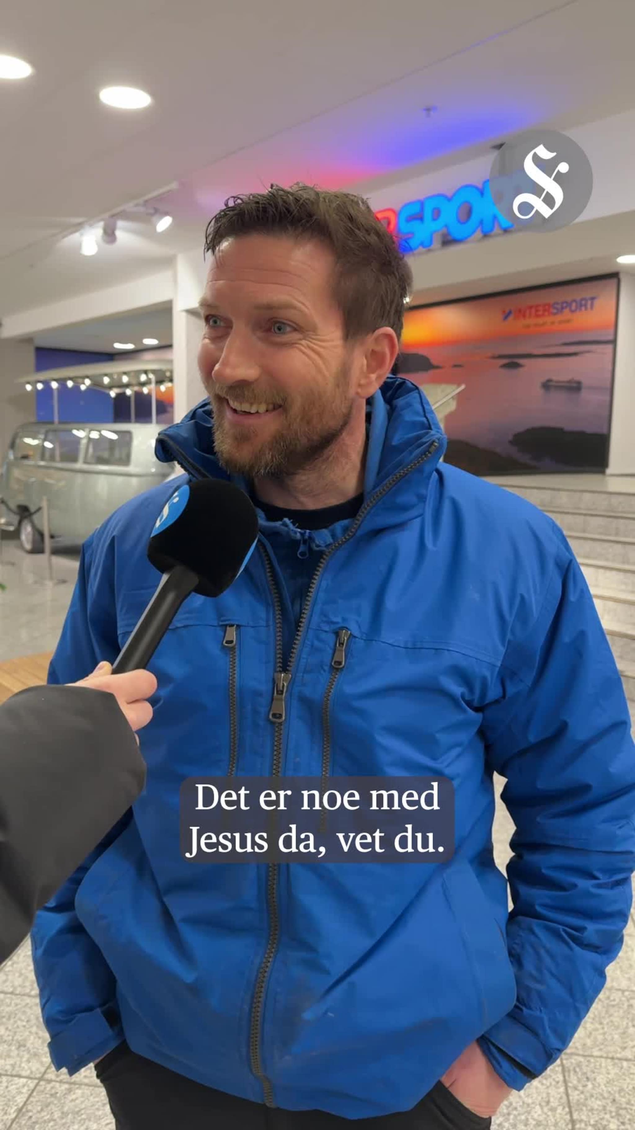 Hvorfor feirer vi påske?