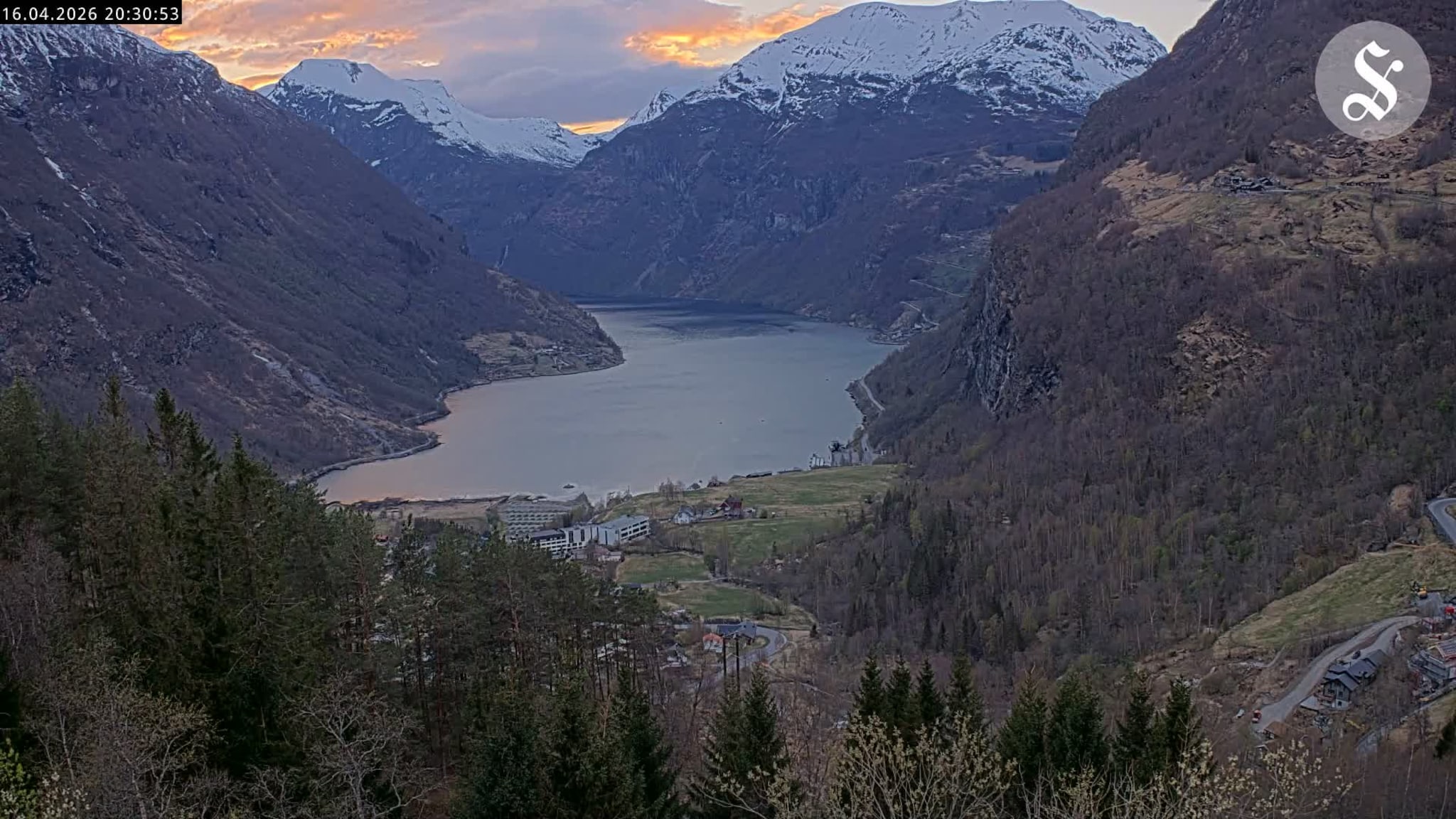 Geiranger
