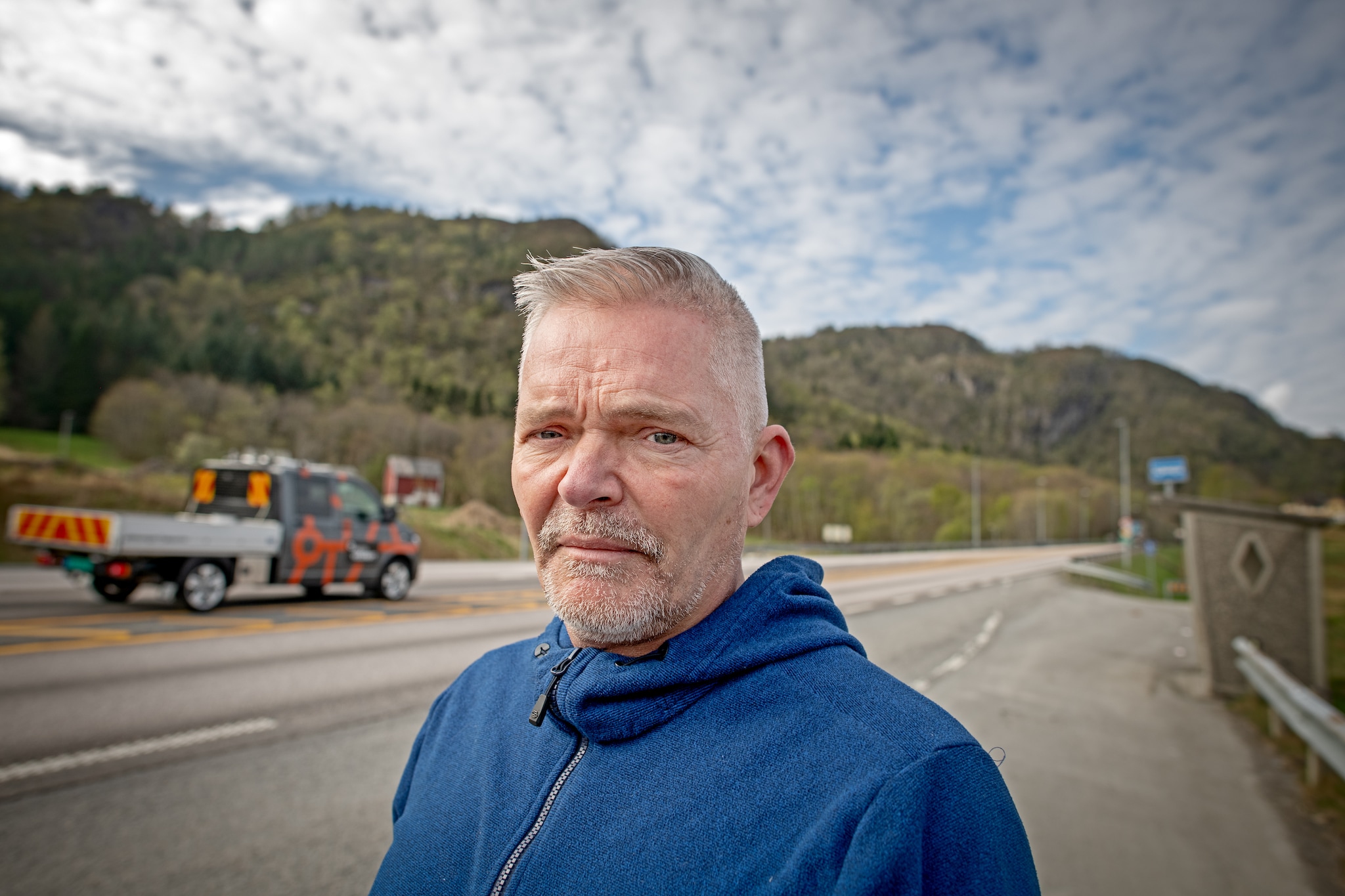 Dødsulykken Sula - Intervju med vitne