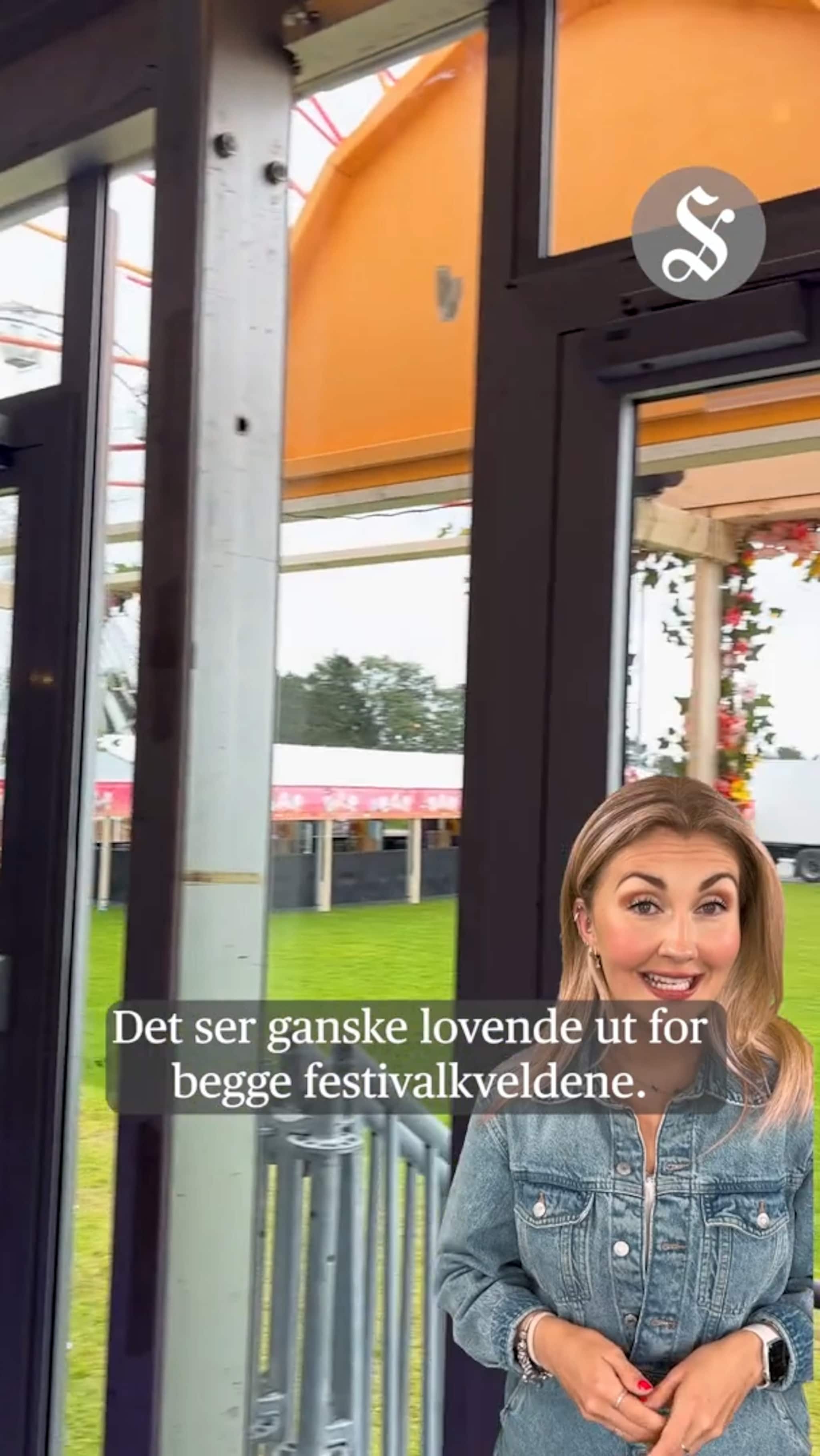 Sånn blir Jugendværet