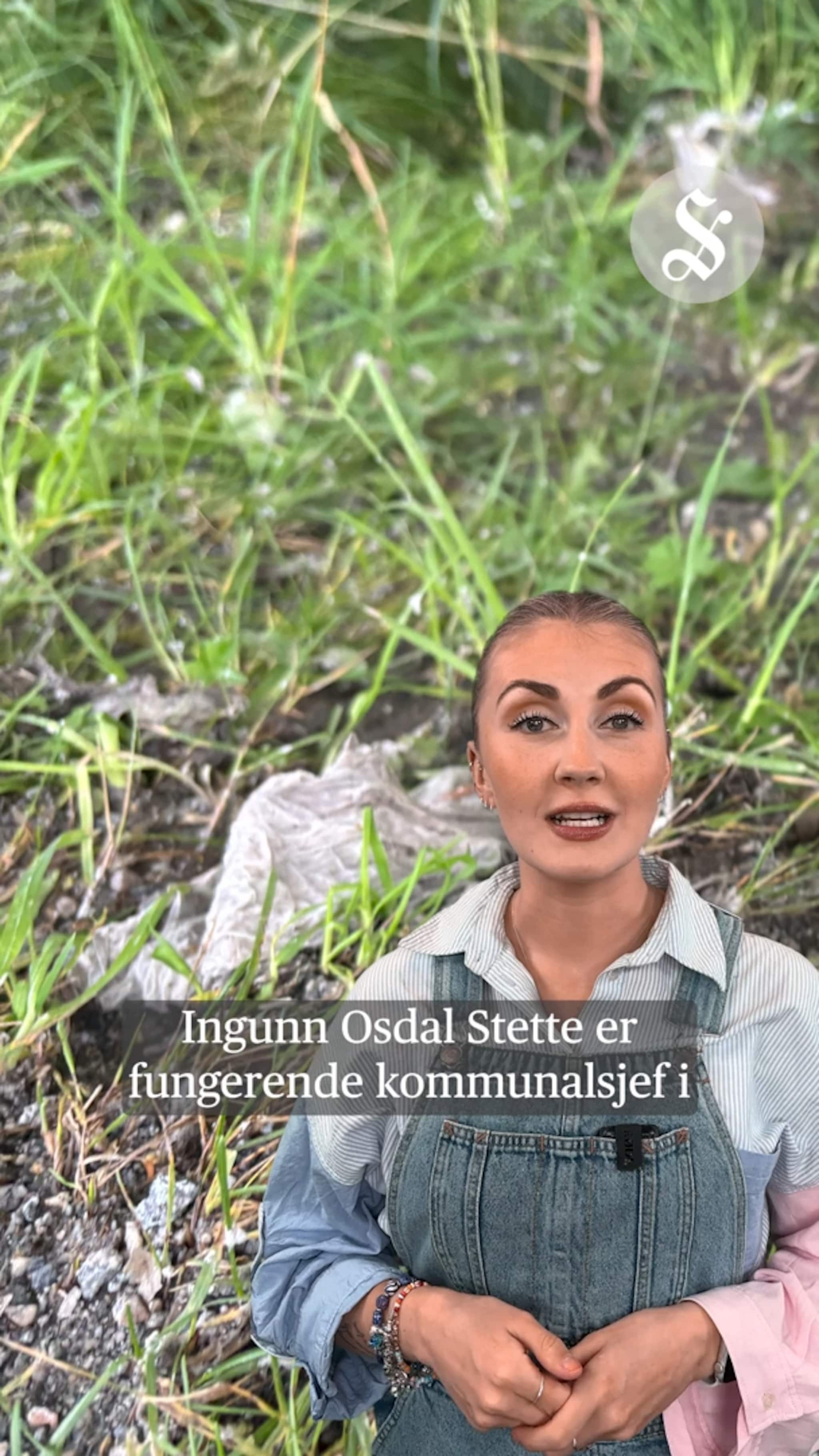 Fant kloakk, dopapir og bind like ved badeplass