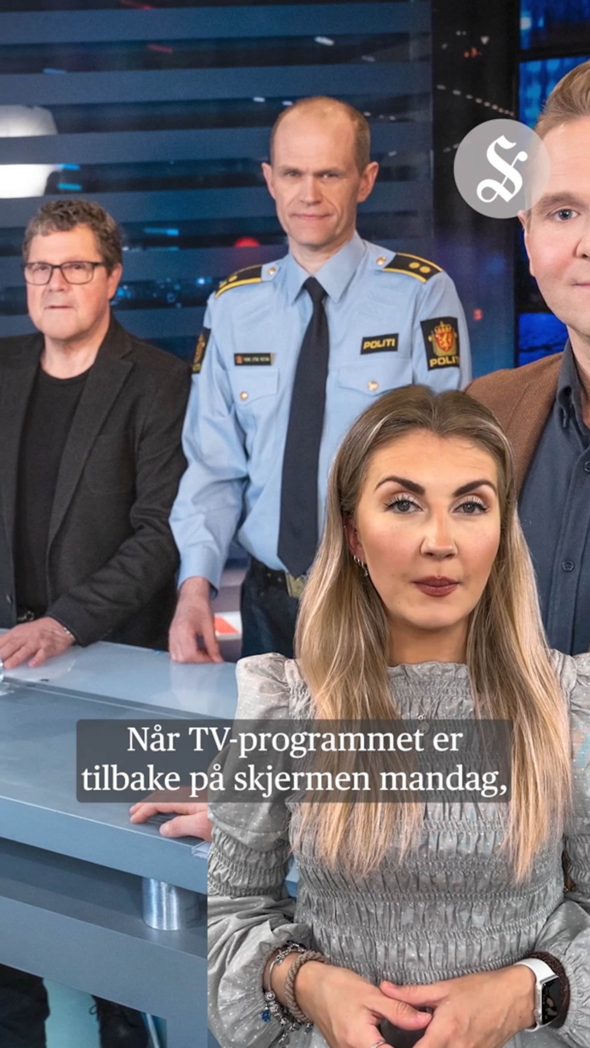 Åsted Norge tar opp sak fra Stranda