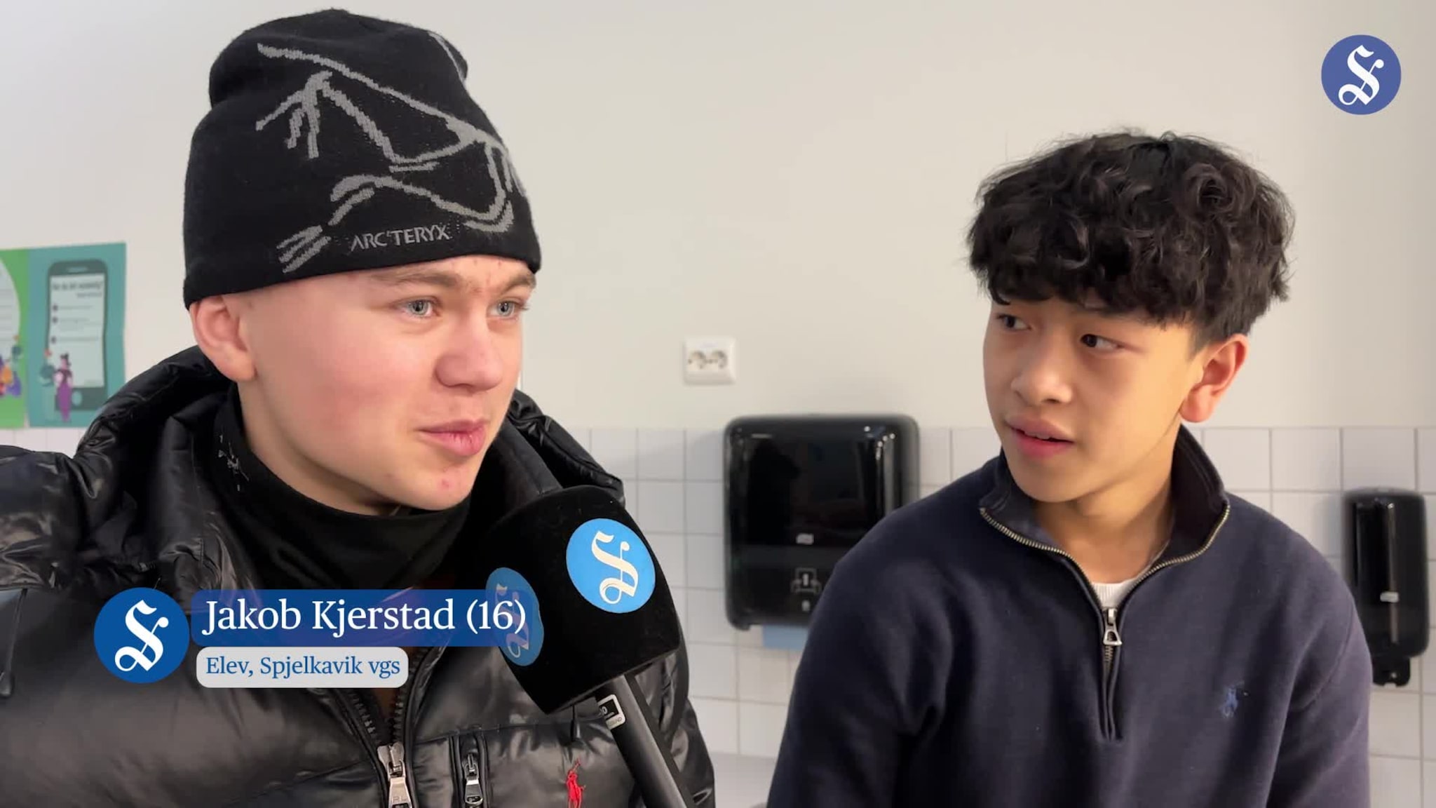 Skal vi ha skolegudstjeneste?