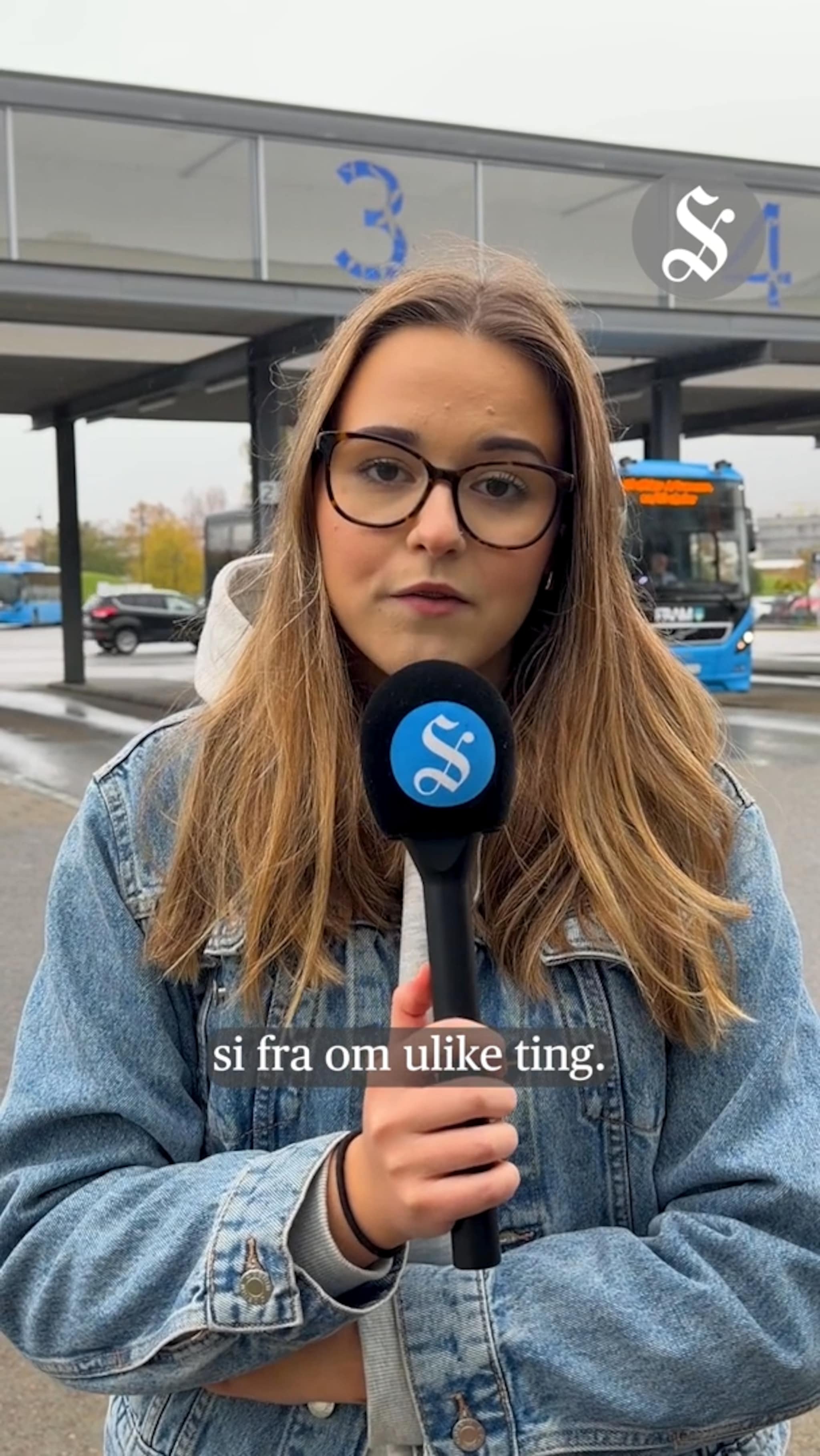 Bussjåfører: – Hvorfor hater dere jobben deres?