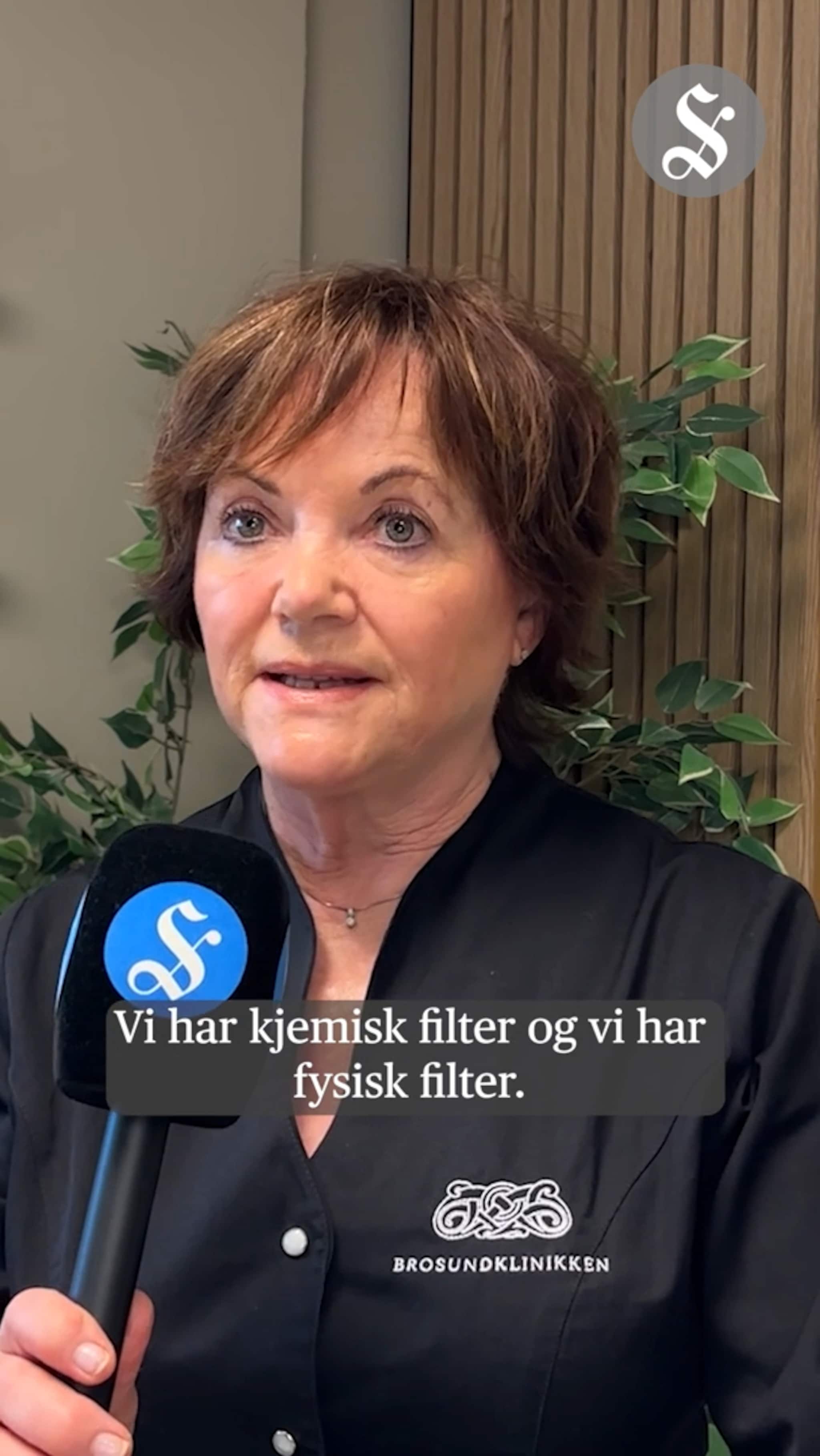 Husk å beskytte deg i sola!