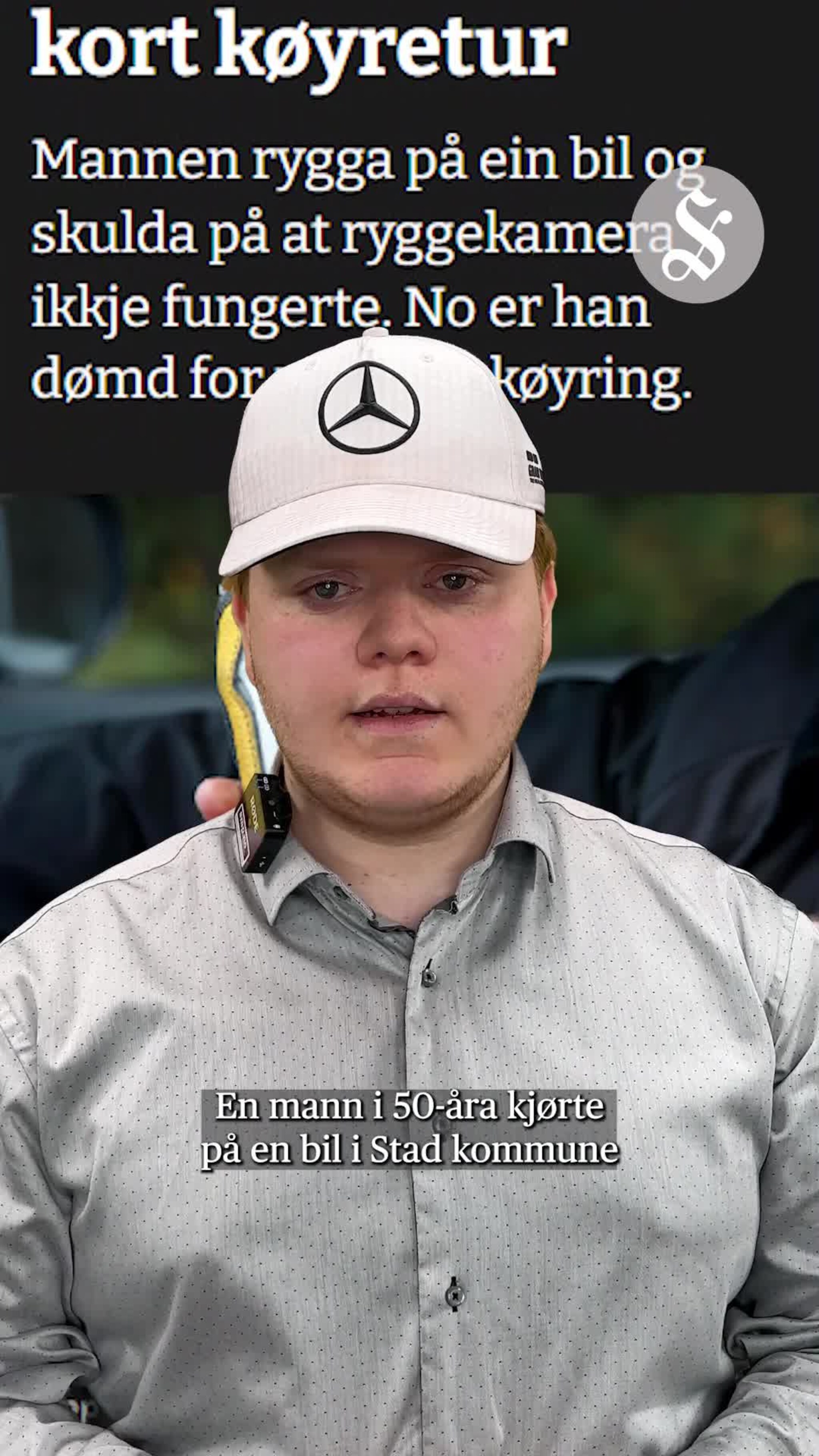 Promillekjøring