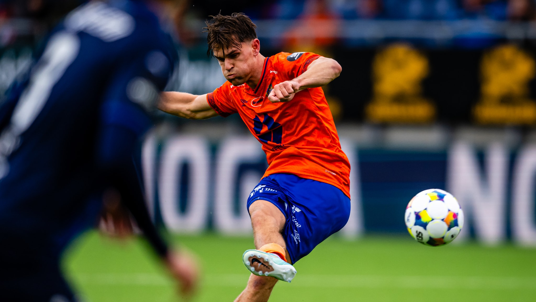 Sunnmørsball direkte: Molde - AaFK Etter kampen-sending fotball herrer