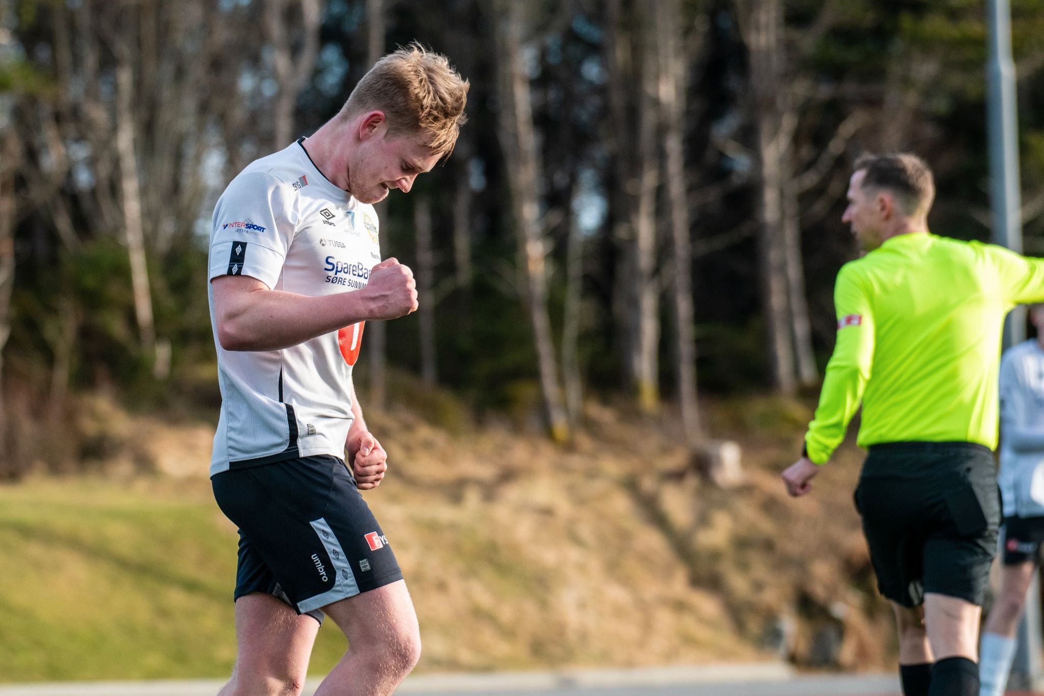 Ørsta - Rollon Sunnmørsposten cup 2. runde
