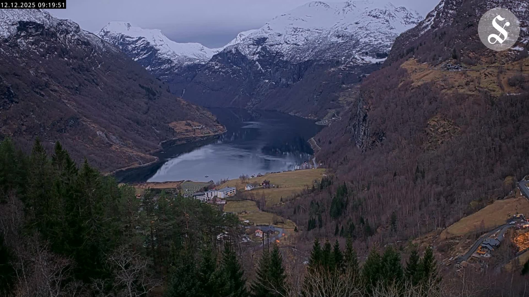 Geiranger