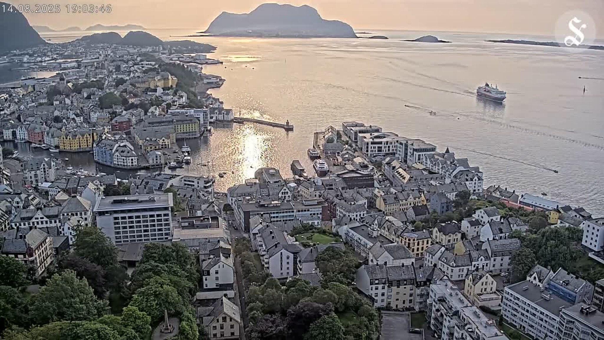 Fjellstua