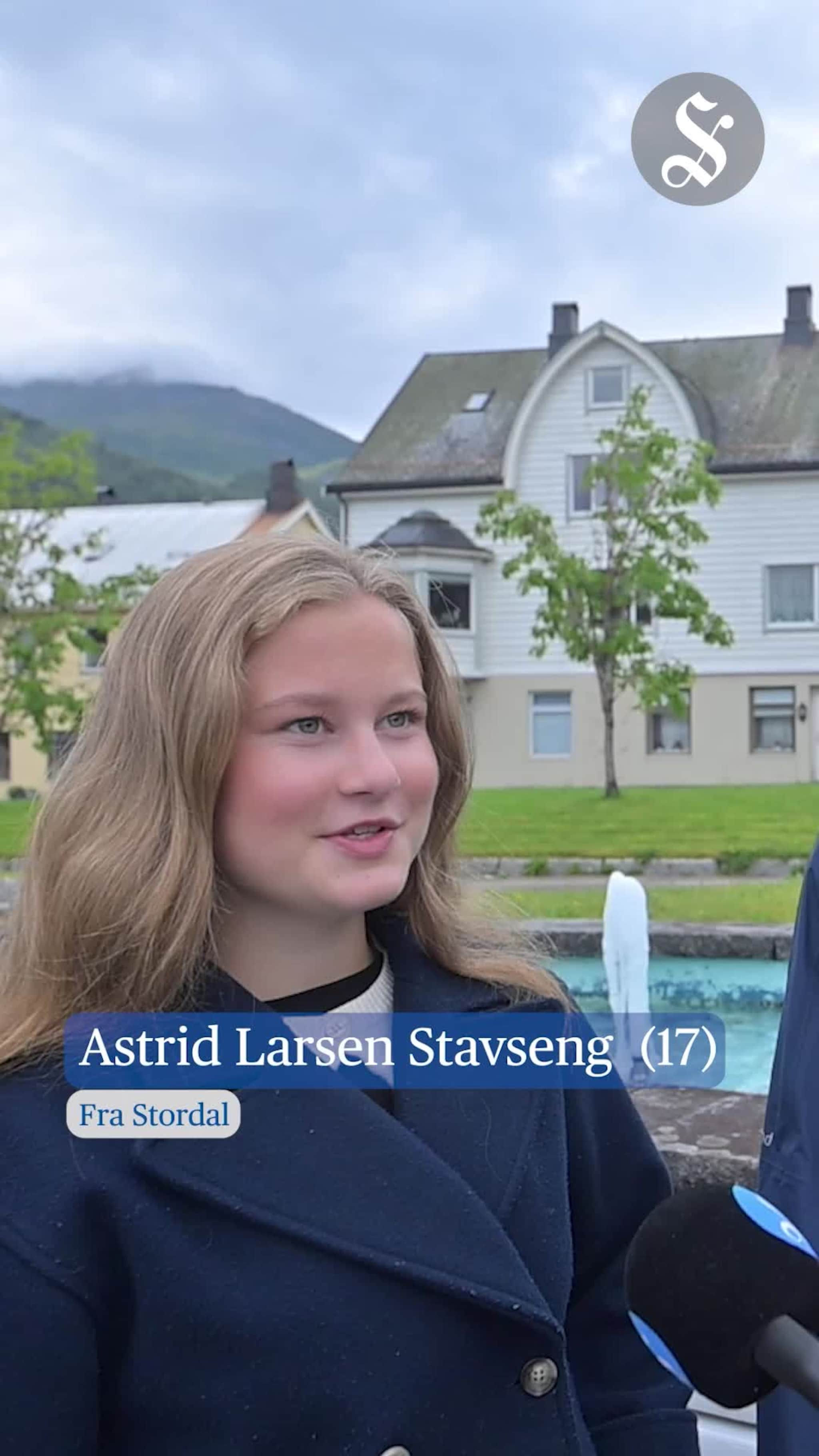 Blir skulen lagt ned?