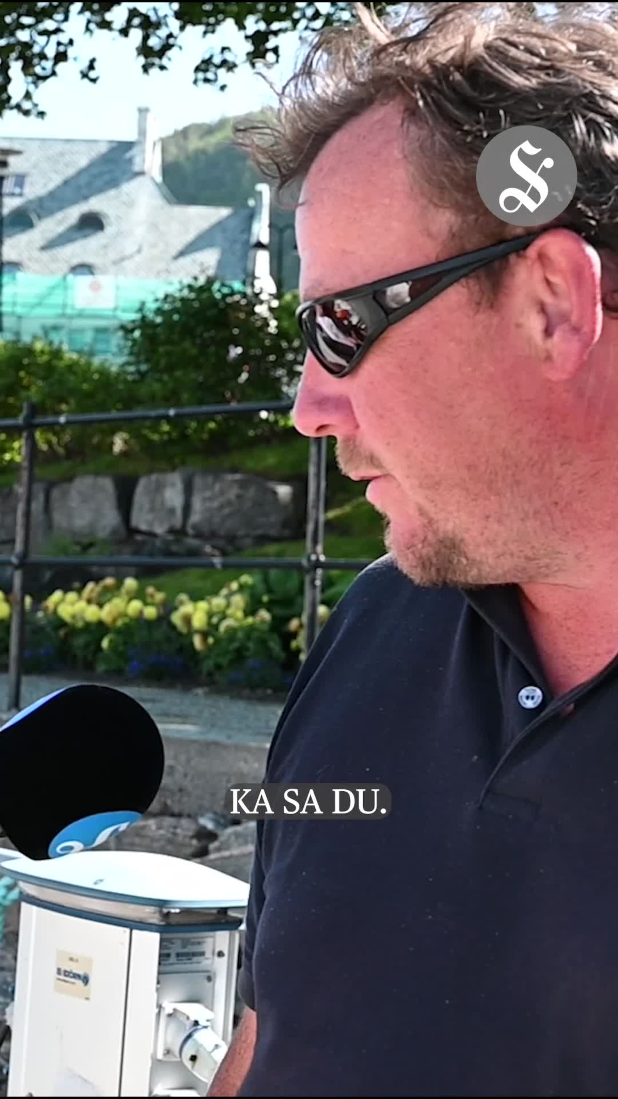 Ka sa du?