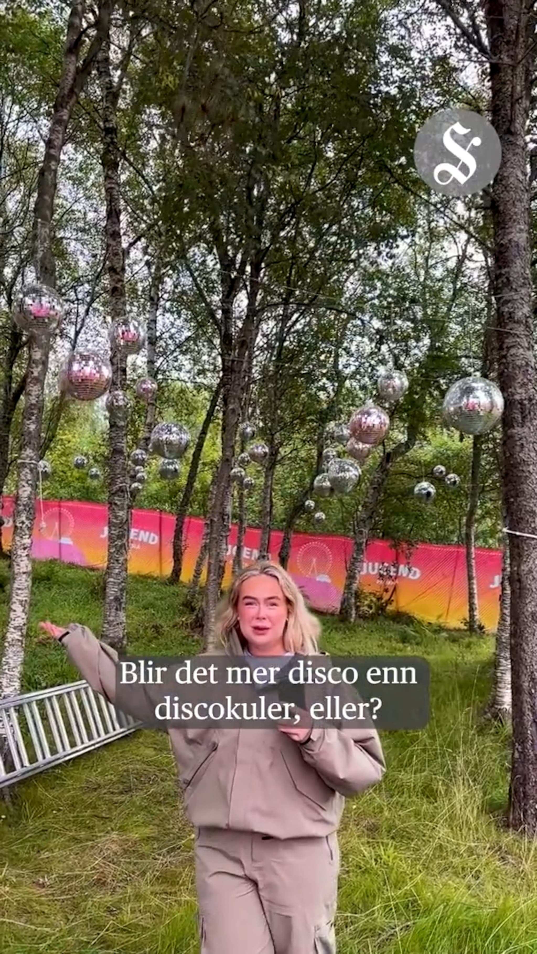Slik blir festivalområdet