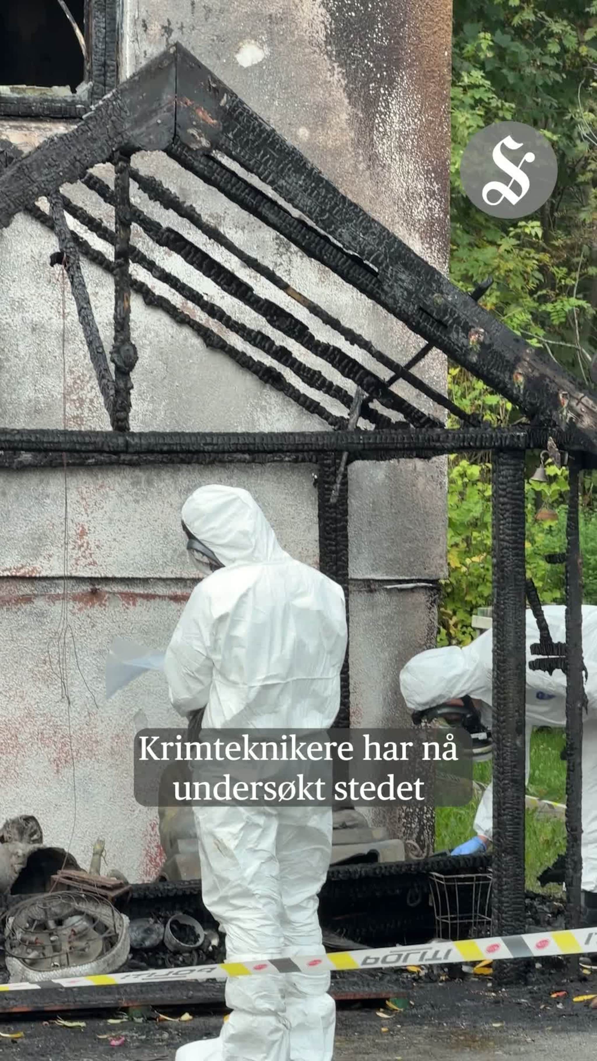 Ønsker kontakt med «feststemt ungdom»