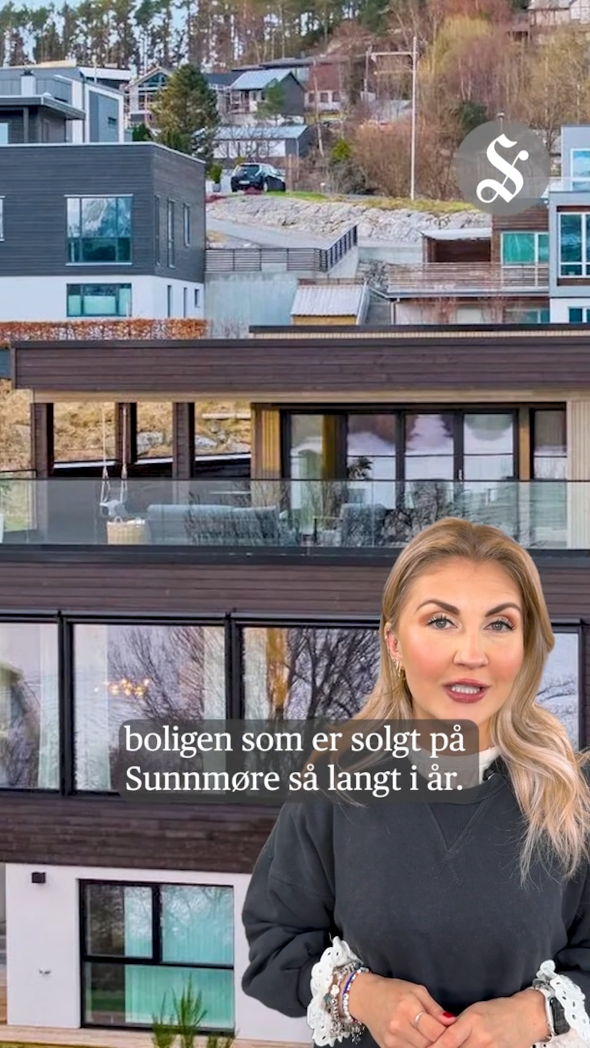 Årets dyreste bolig