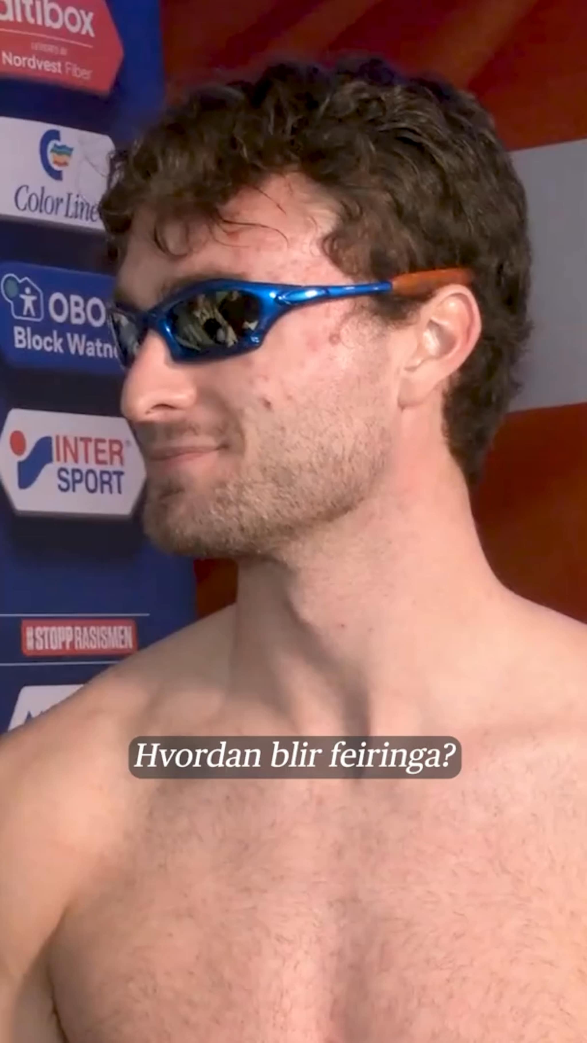 Torri klar for «rolig» opprykksfest!