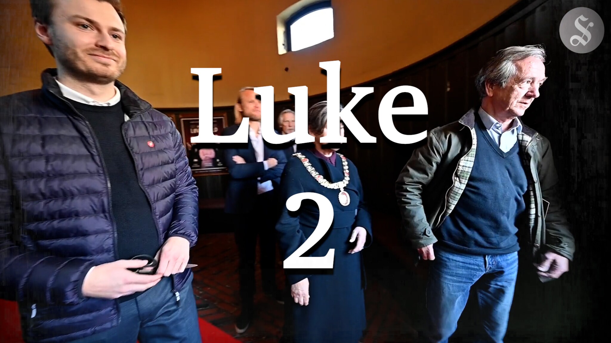Julekalender Luke 2