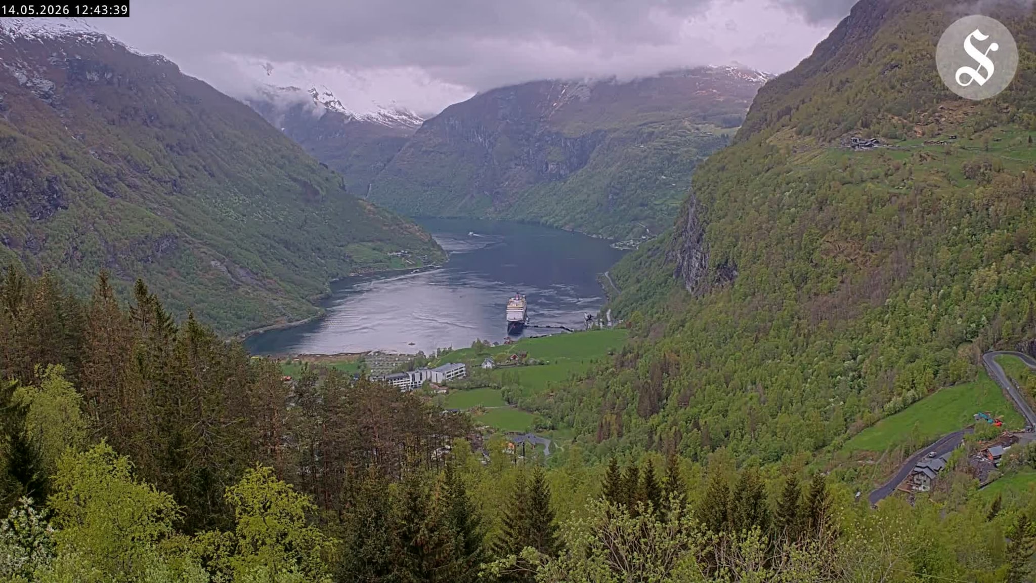 Geiranger