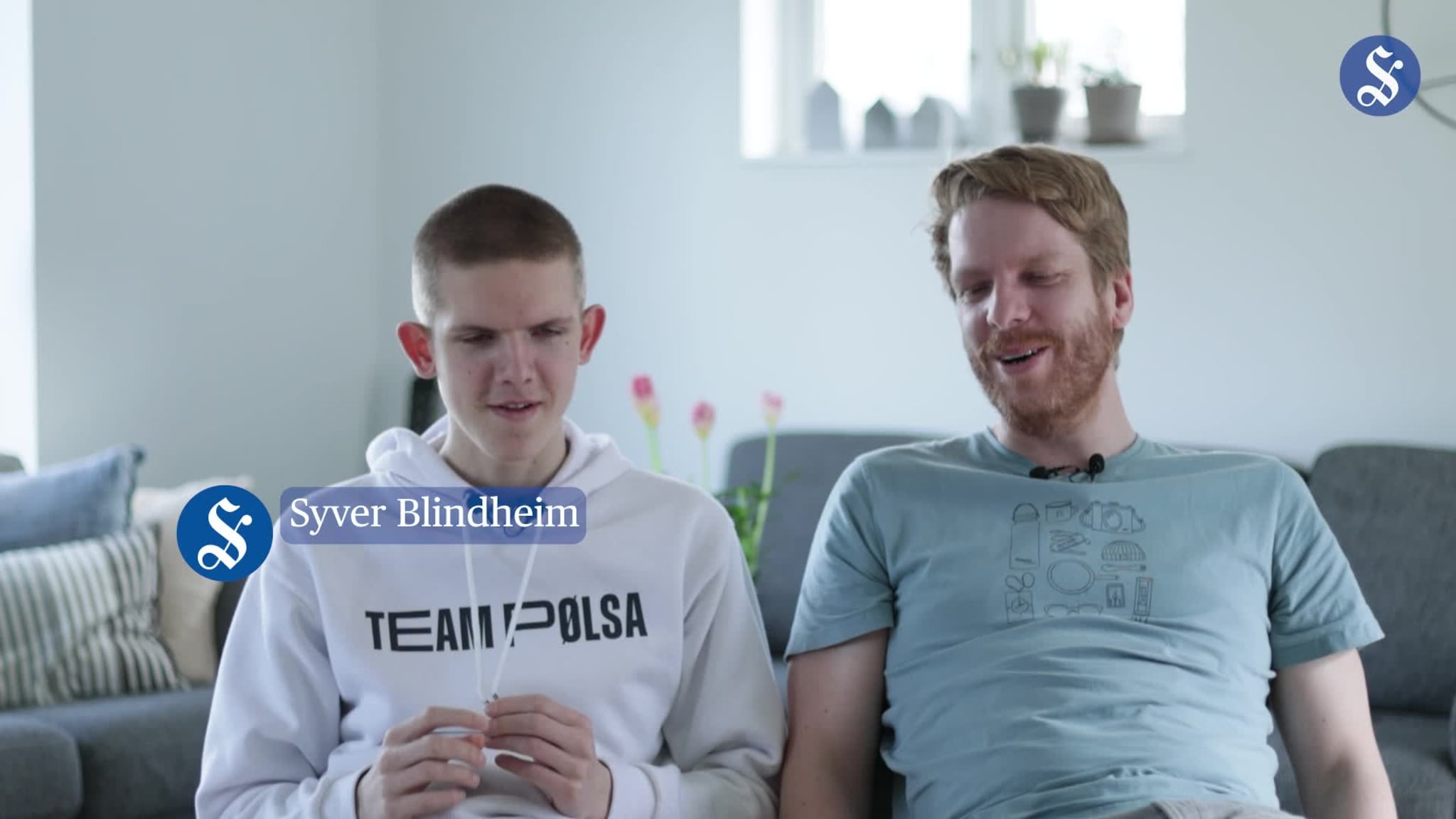 Syver Blindheim