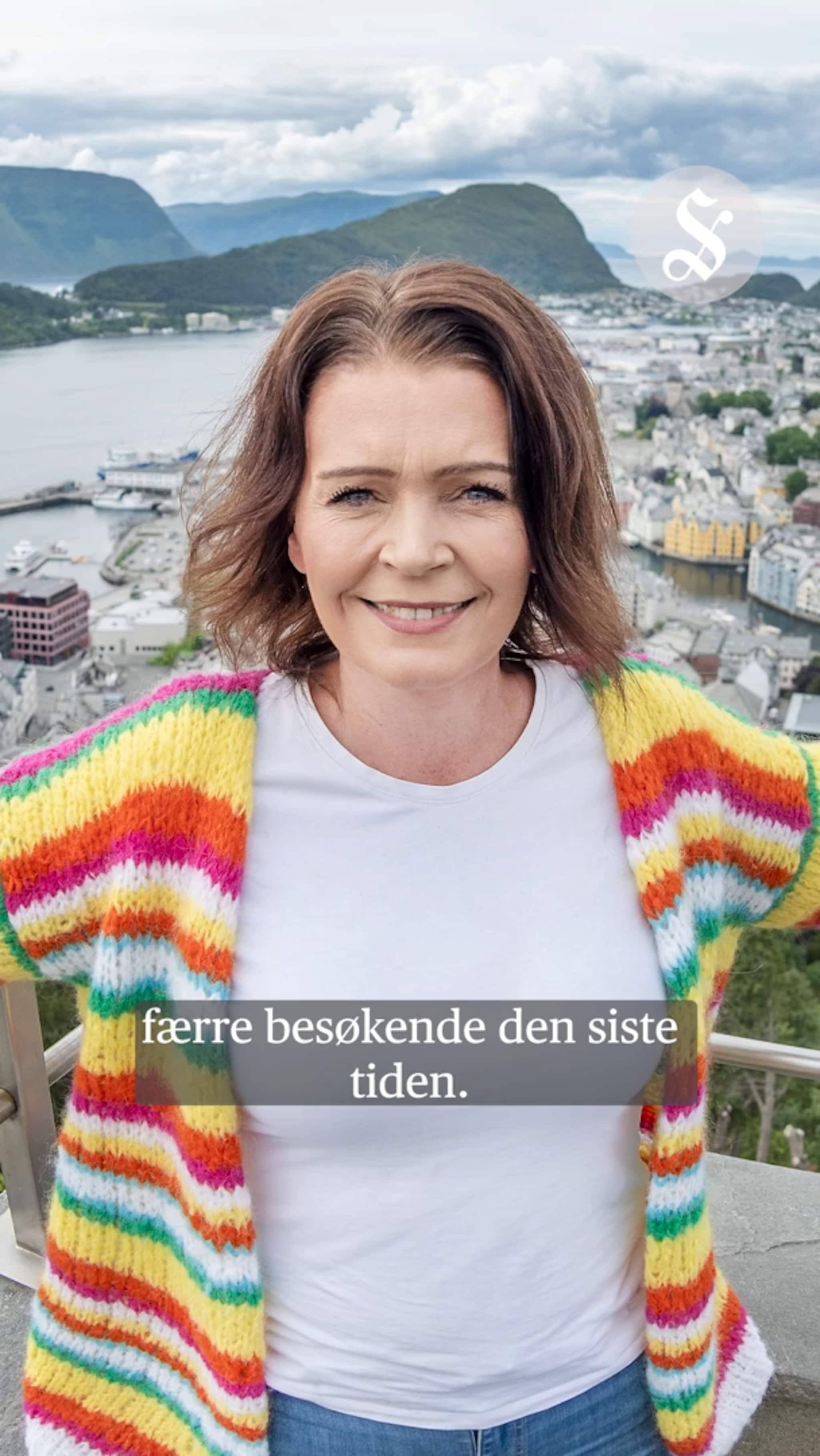 Stenger Fjellstua på ubestemt tid