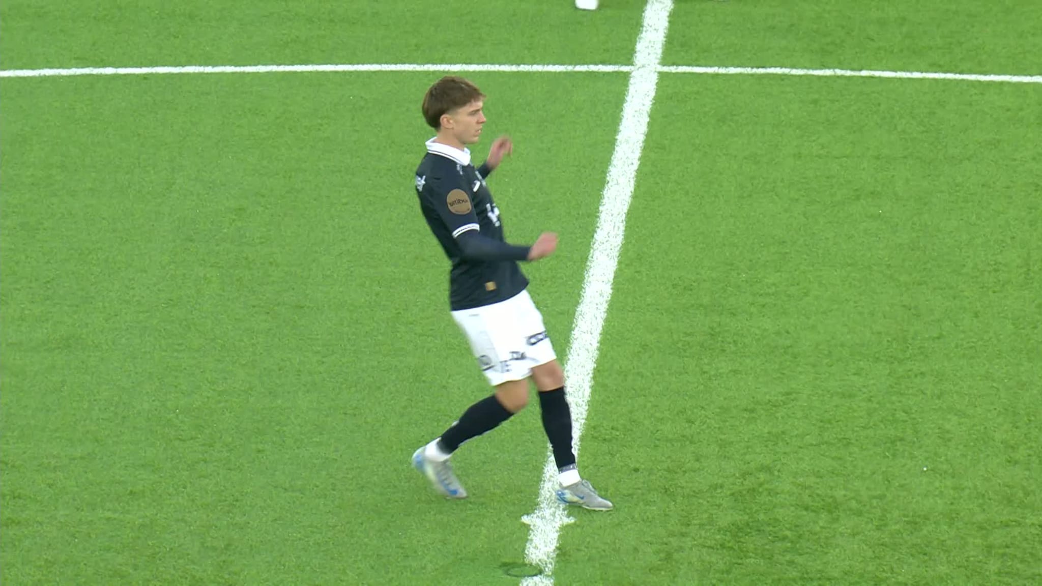Se høydepunktene: Viking-AaFK