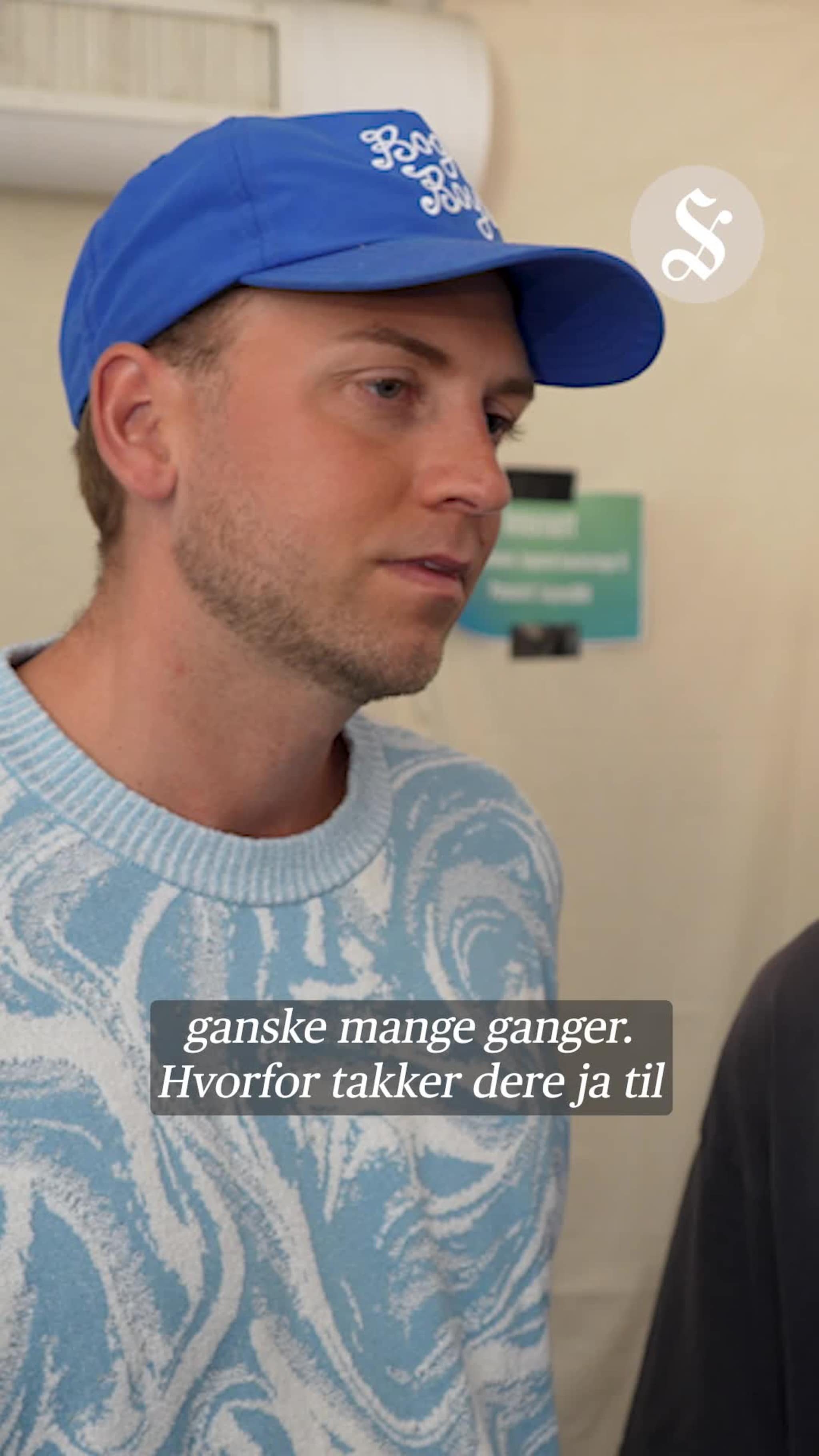 – Kommer alltid til å ha litt ekstra kjærlighet til Jugend