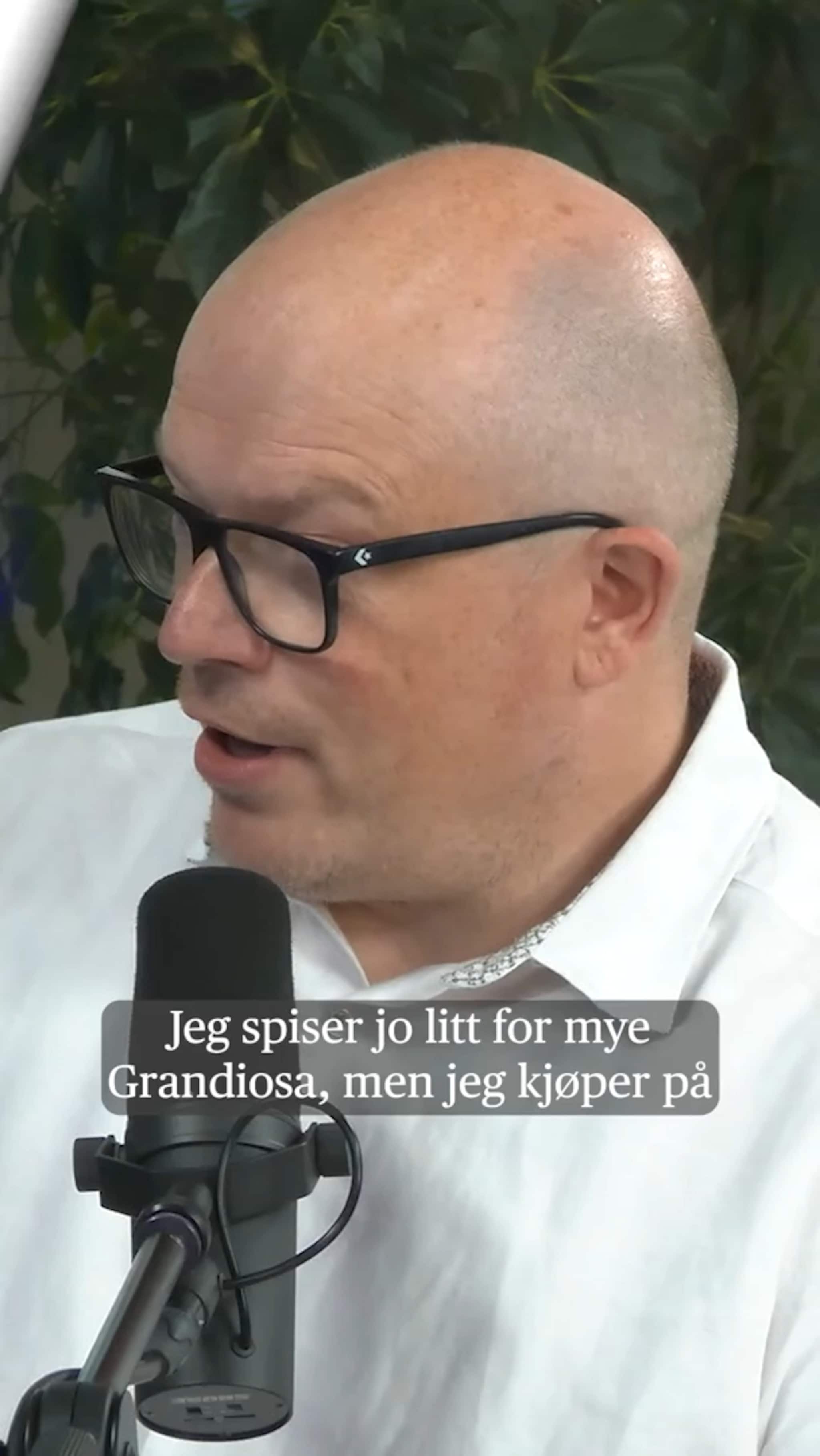 Kva kostar ein Grandiosa?