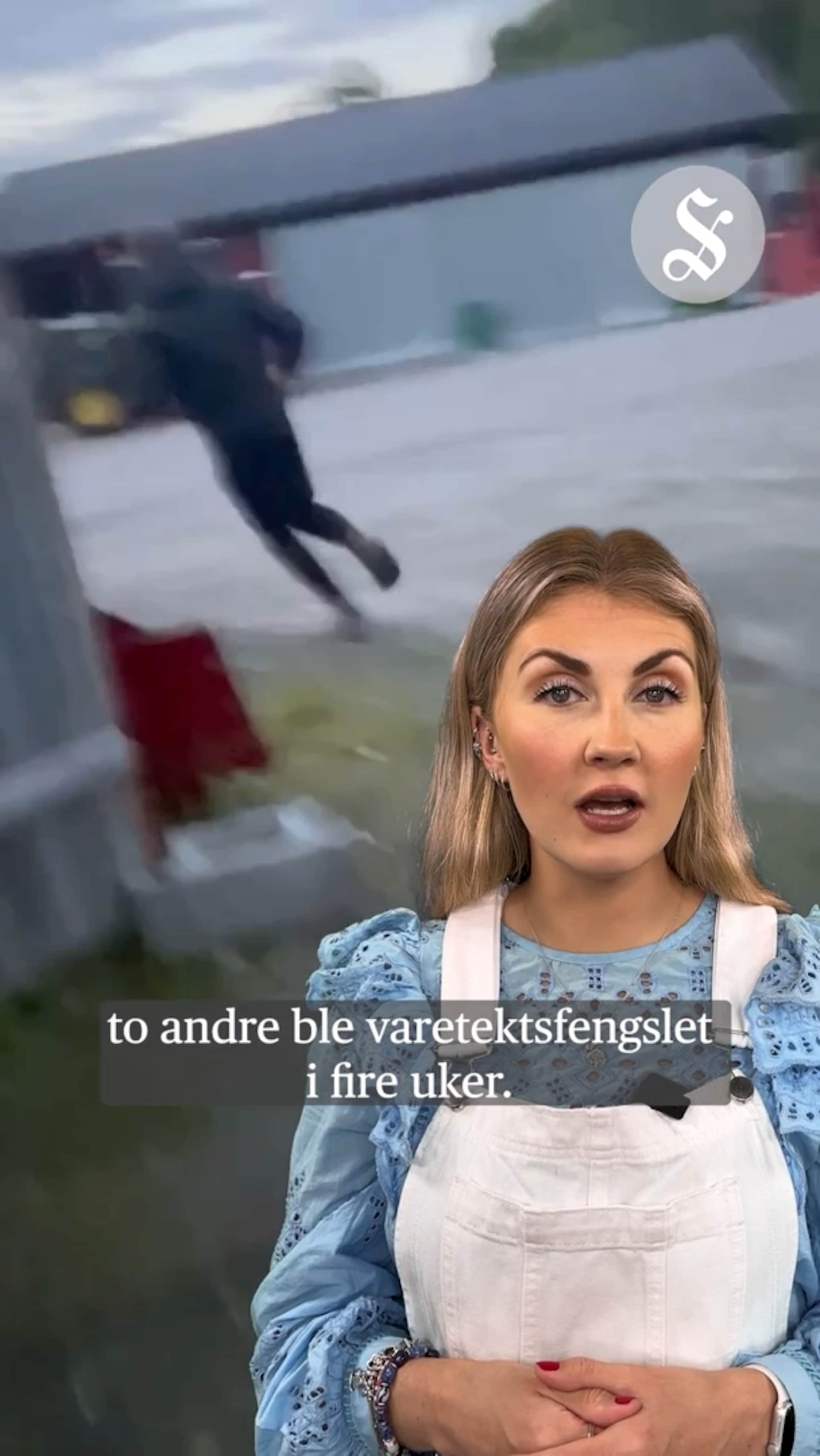 Ble filma og tatt på fersken – nå er rettsdato satt