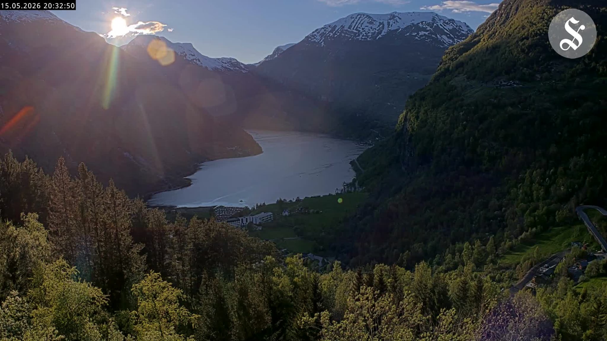 Geiranger