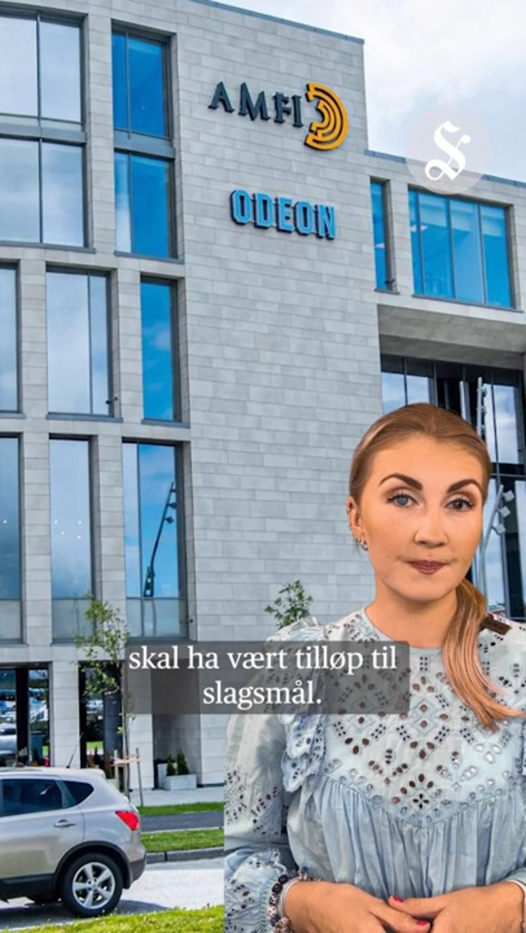 Tre personer avhørt av politiet etter bråk på Moa