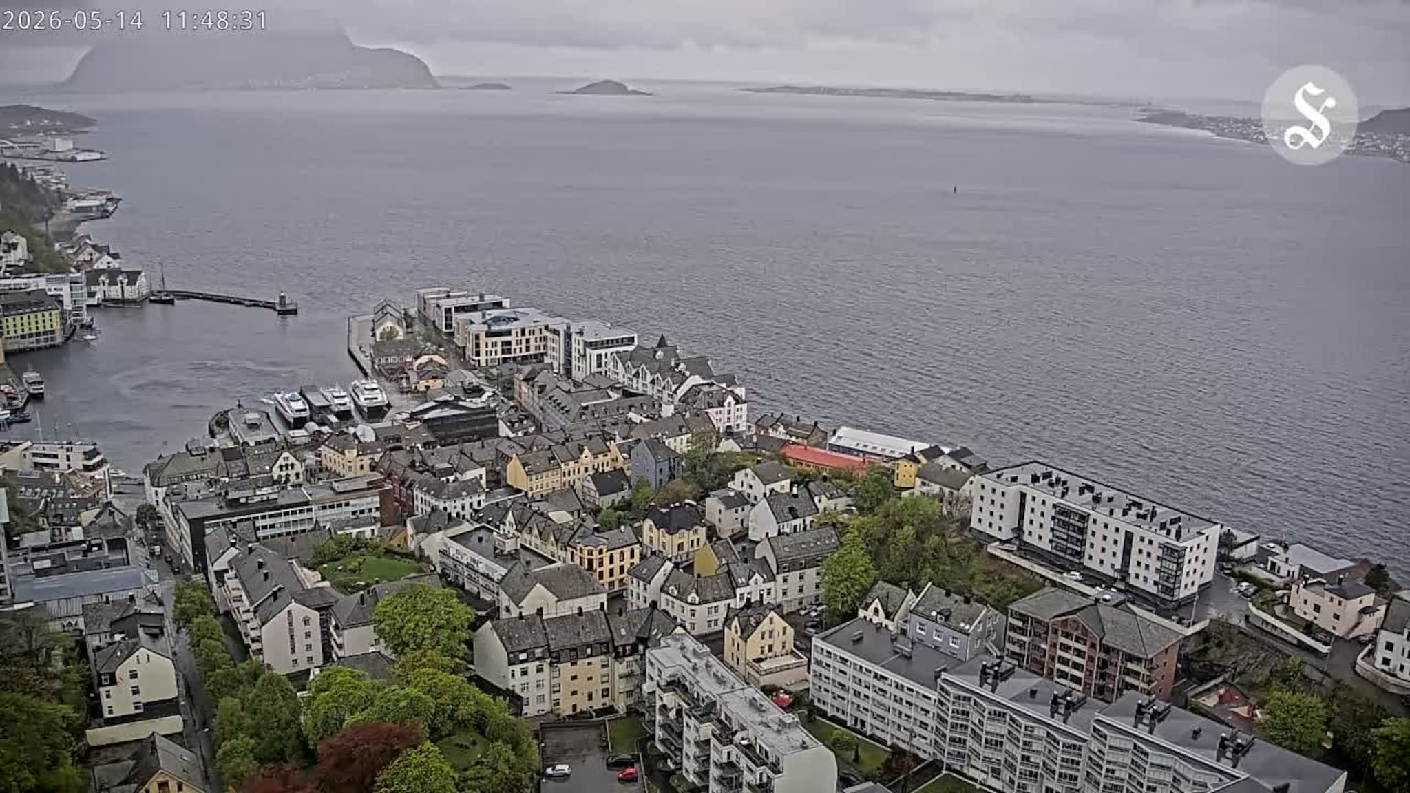 Fjellstua