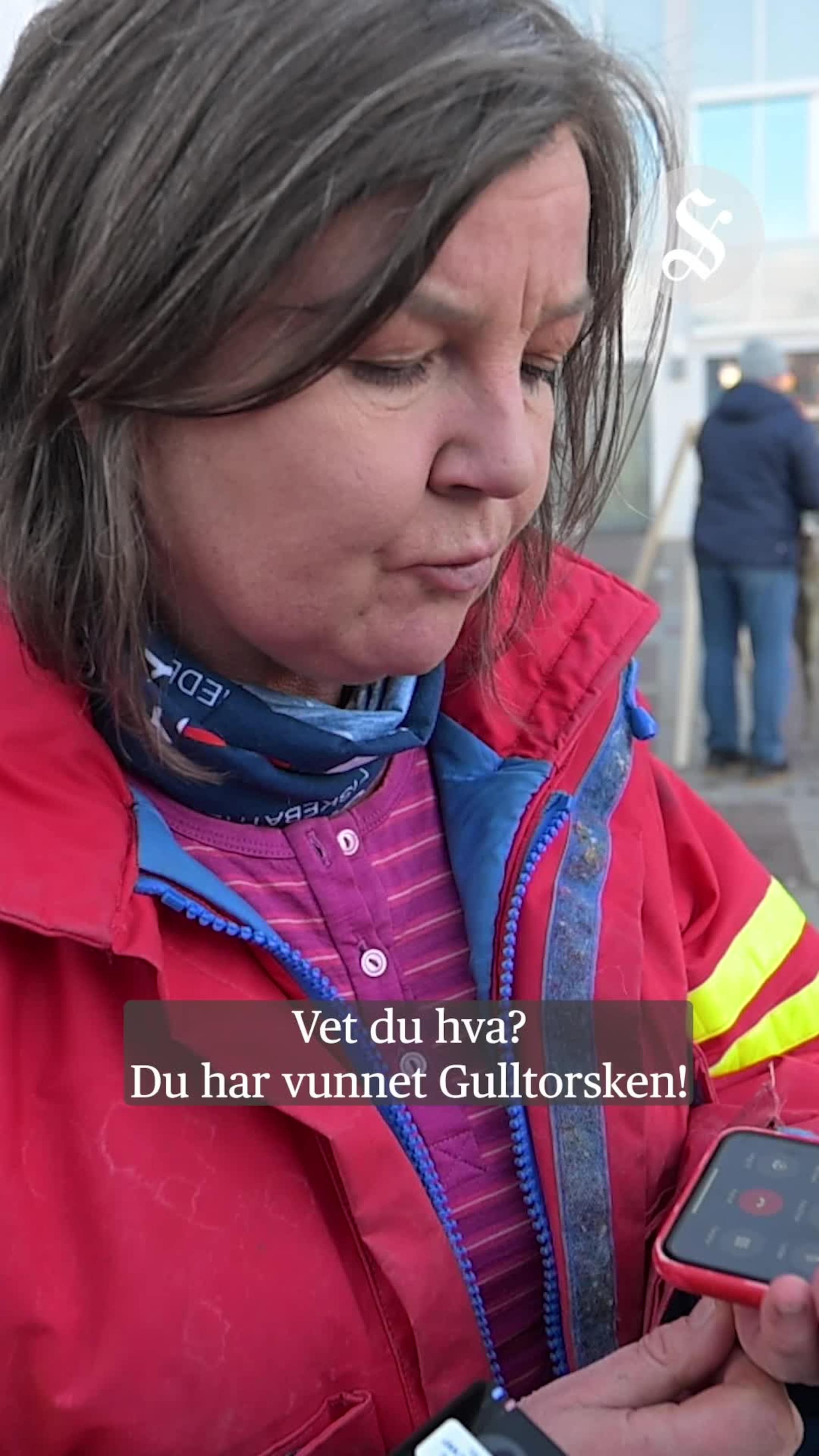 Borgundfjordfisket 2024