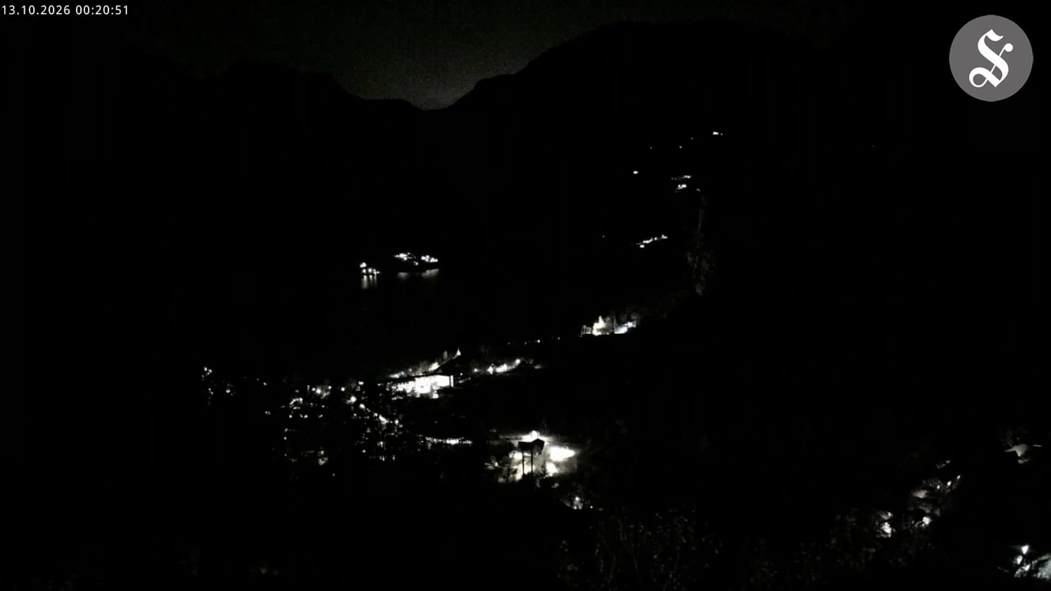 Geiranger