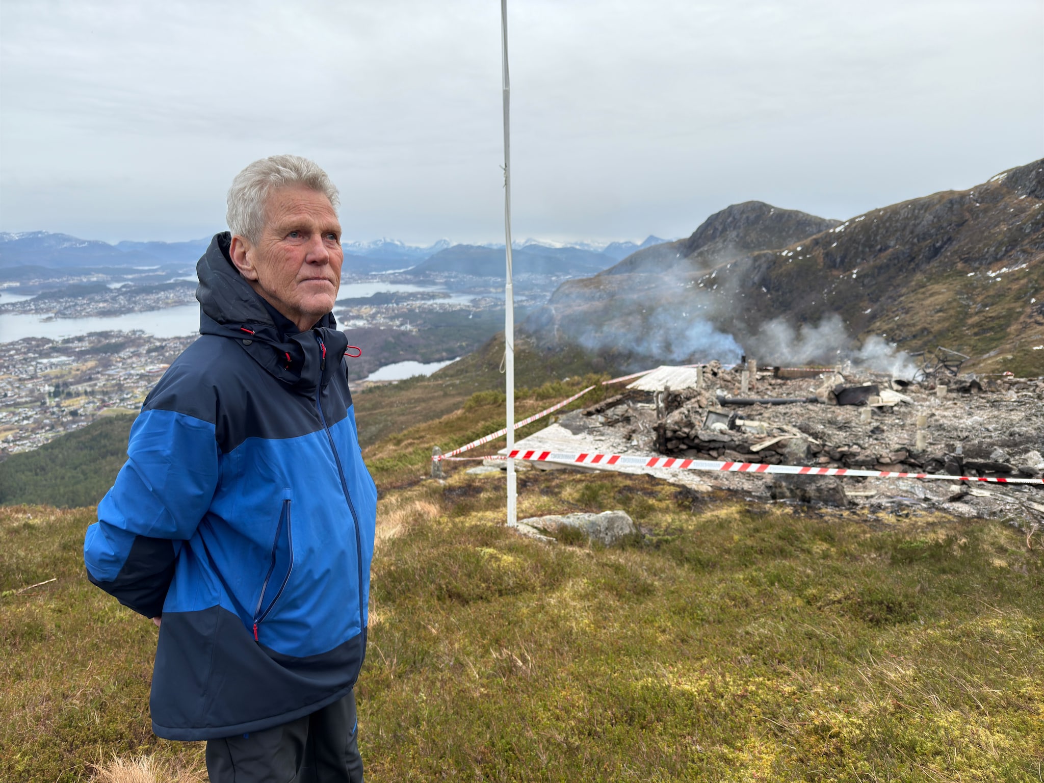 Harald Nybø