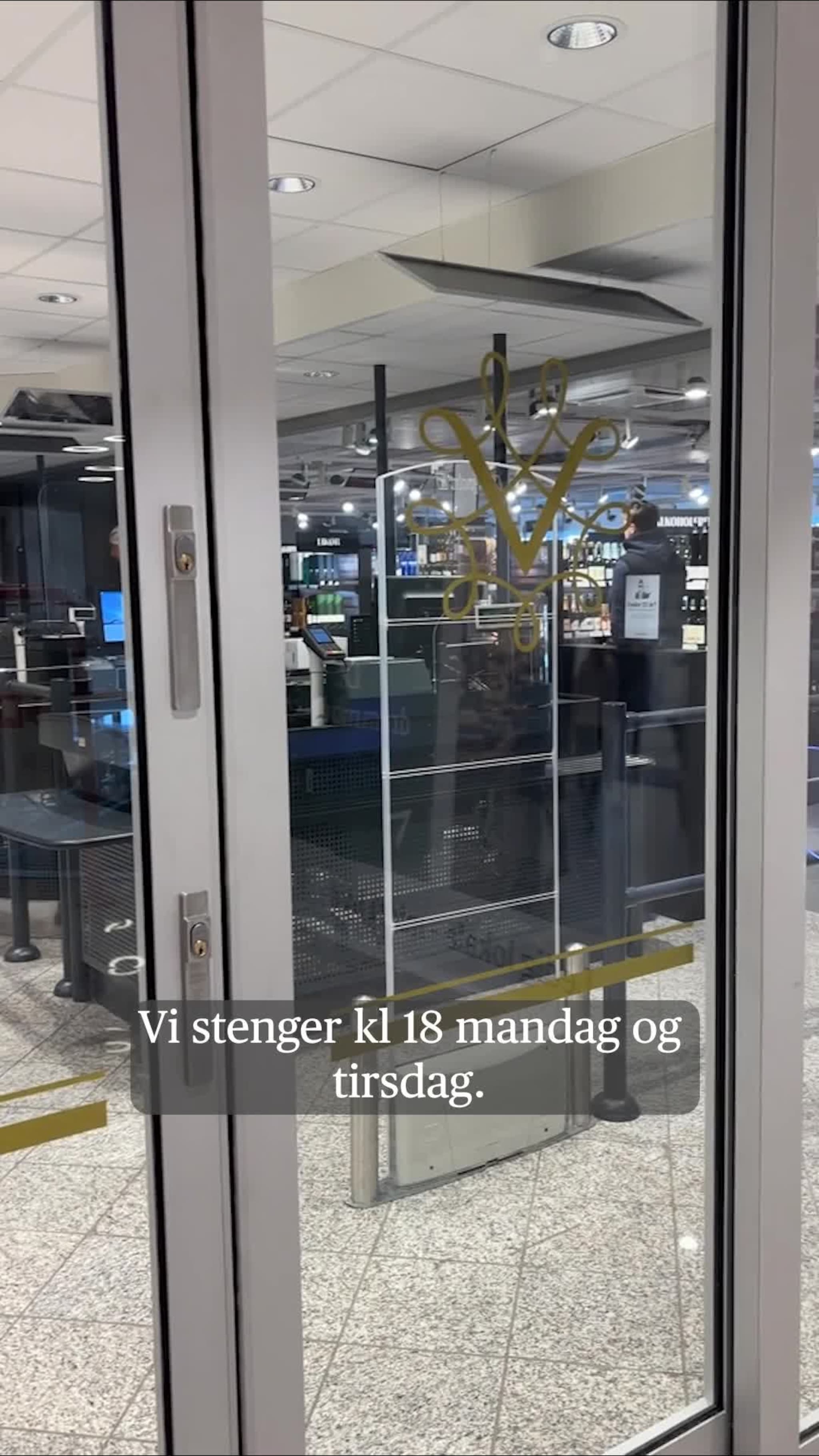 Påsketider på Vinmonopolet