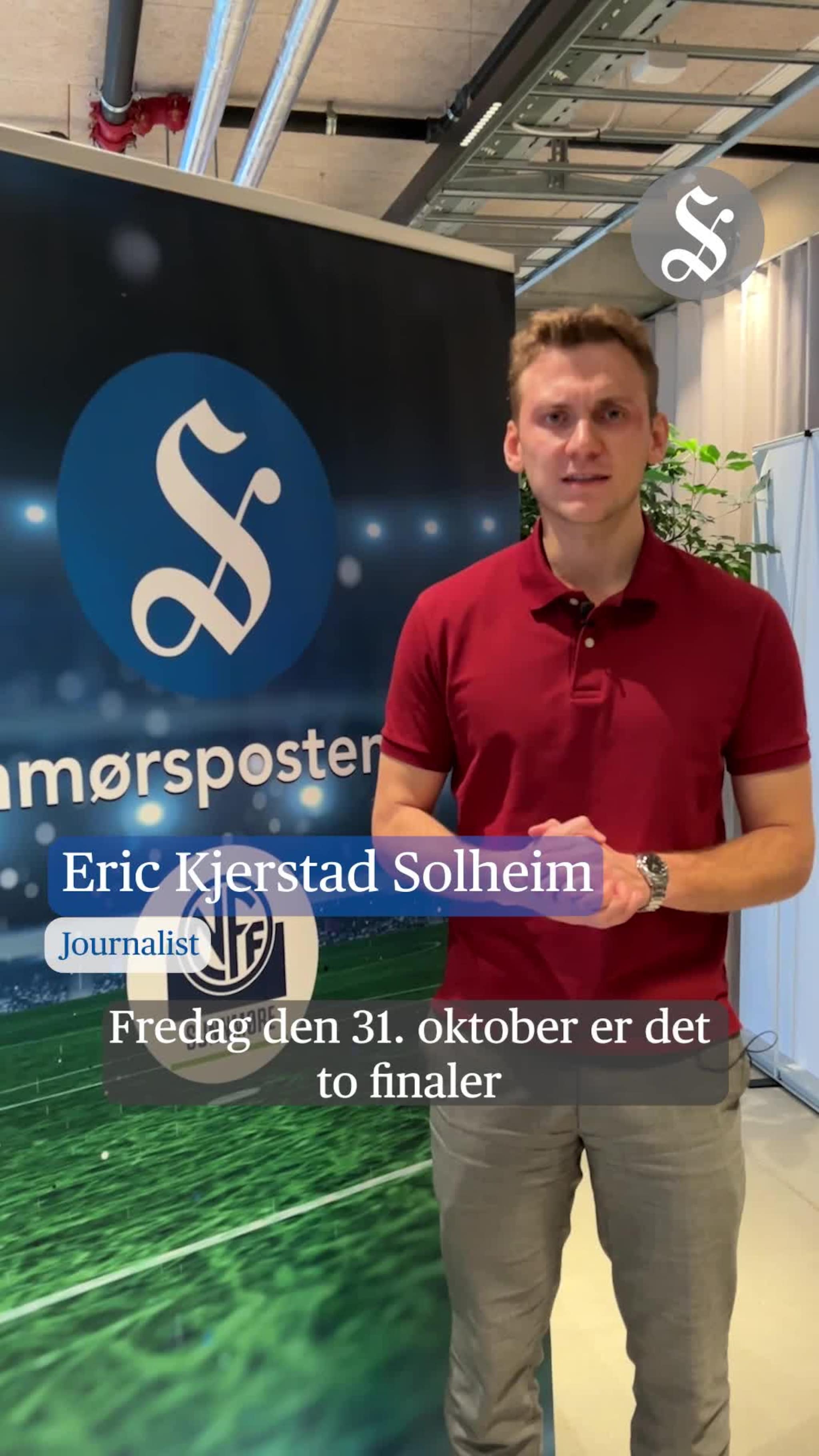 Stempler Rollon som favoritter