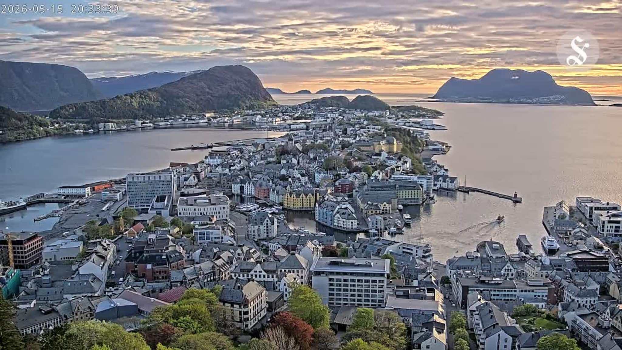 Fjellstua