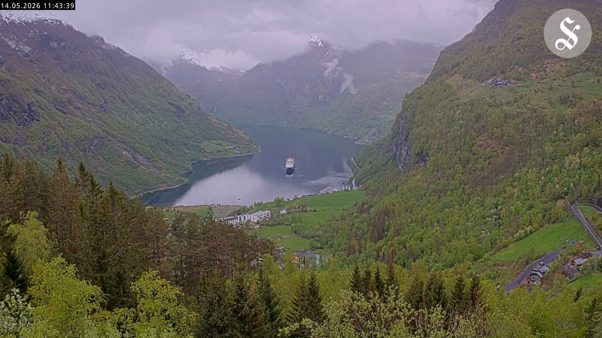 Geiranger