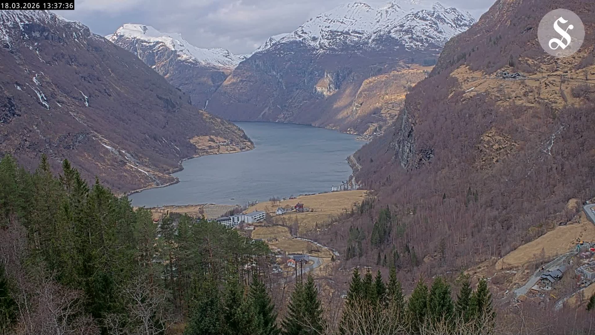 Geiranger