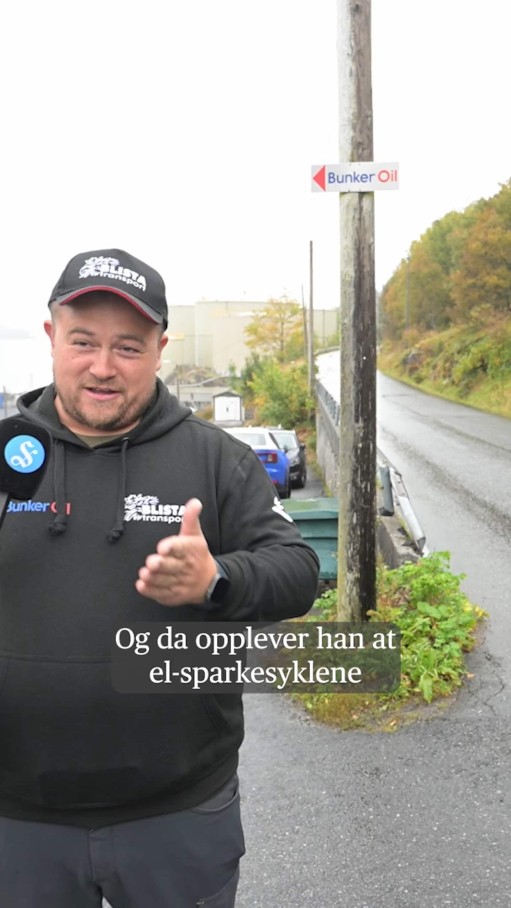 Advarer mot livsfarlig trend: – Liv kan gå tapt