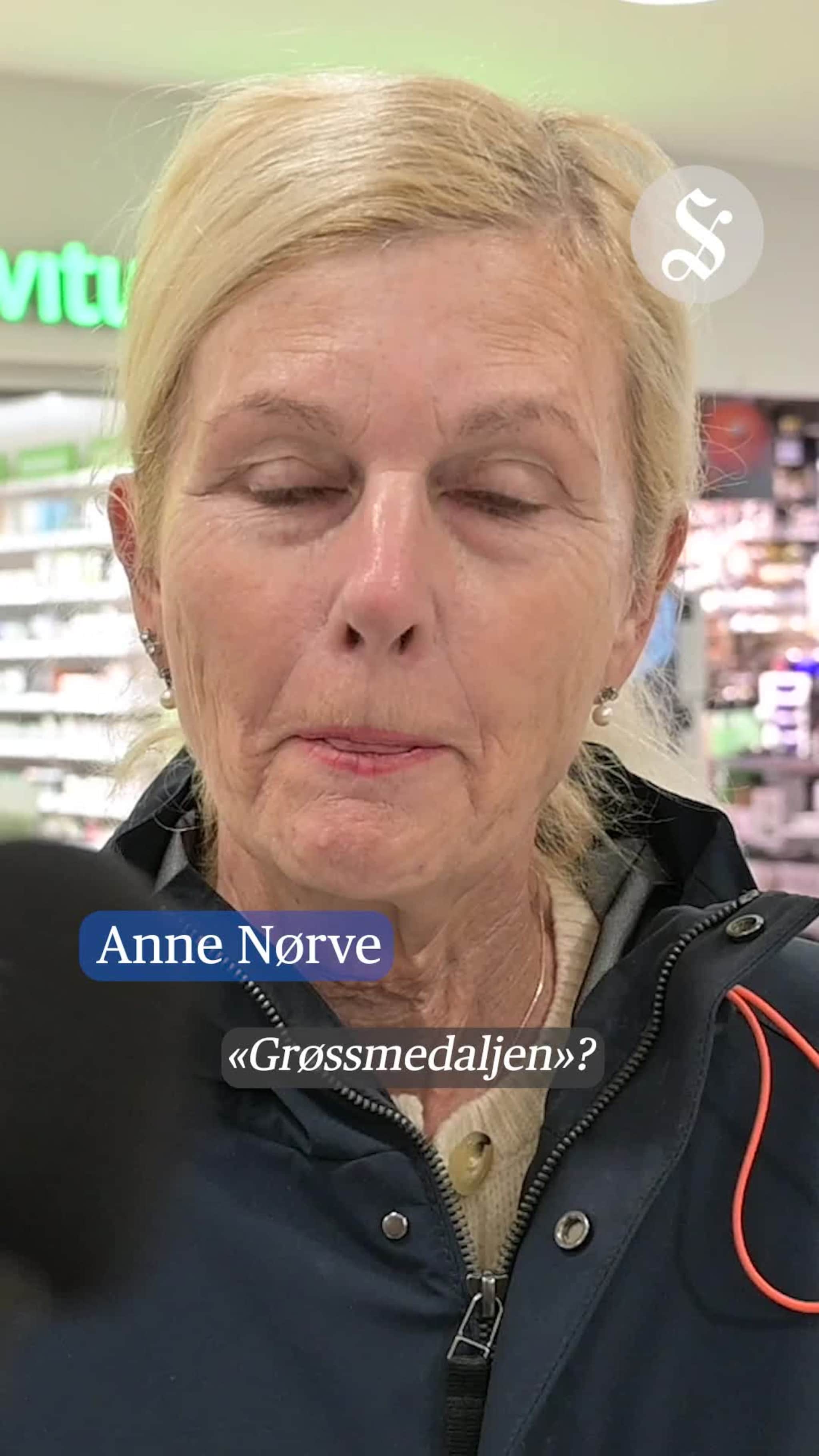 Burde Fri sikt ha blitt nominert til «Grøssmedaljen»?